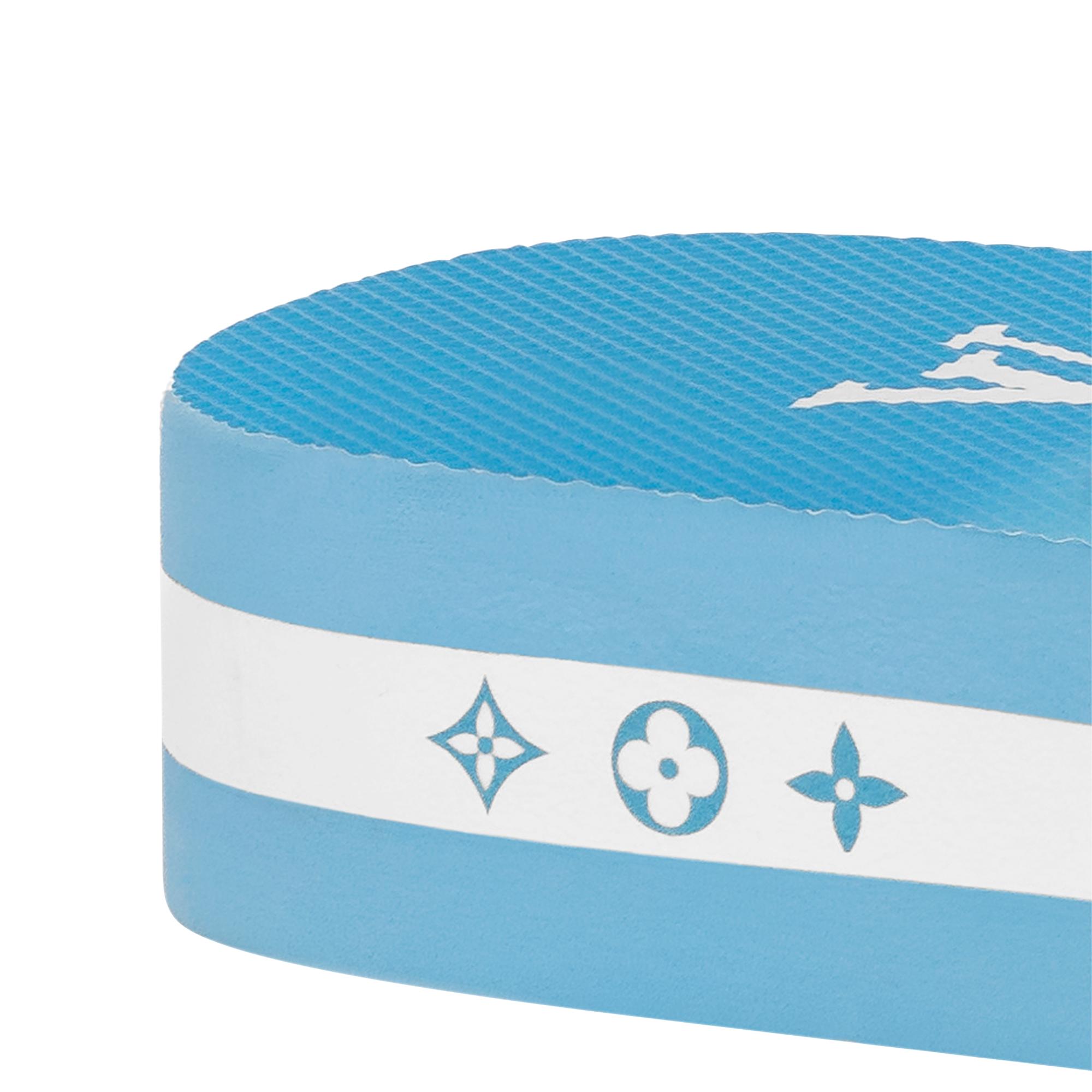  Discontinued Product Obs 5 아케이드 플랫 끈 샌들 | 루이비통 공식 온라인 스토어® (크게 보기)