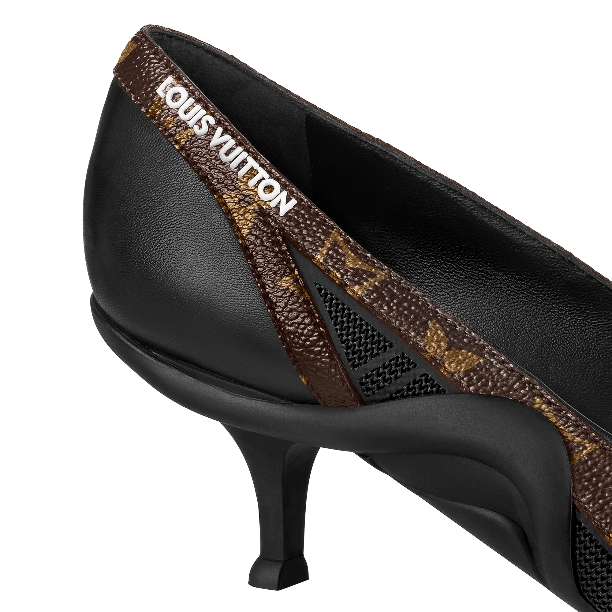  슈즈 펌프스 아치라이트 펌프스 | 루이비통 공식 온라인 스토어® (크게 보기)