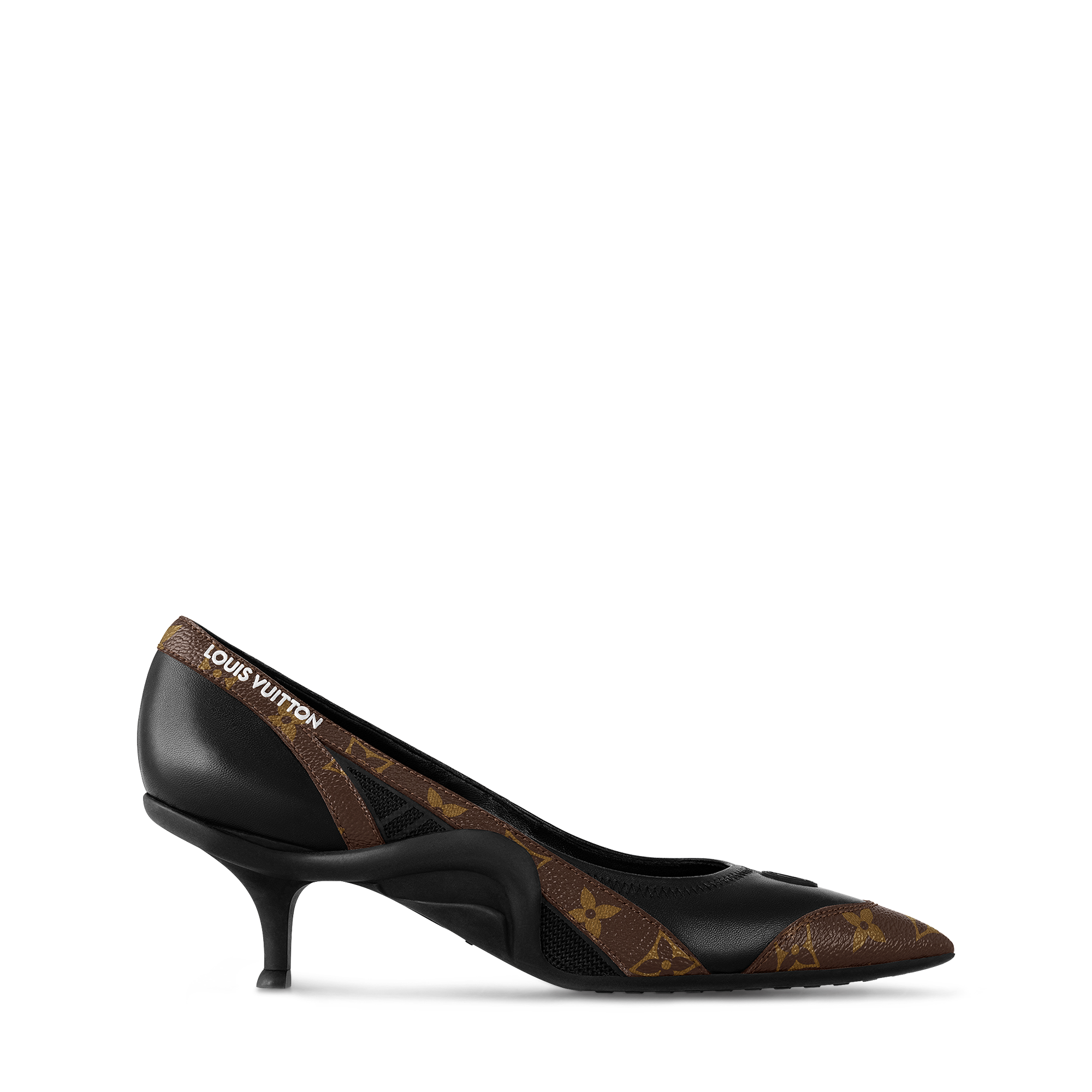 슈즈 펌프스 아치라이트 펌프스 | 루이비통 공식 온라인 스토어® (크게 보기)