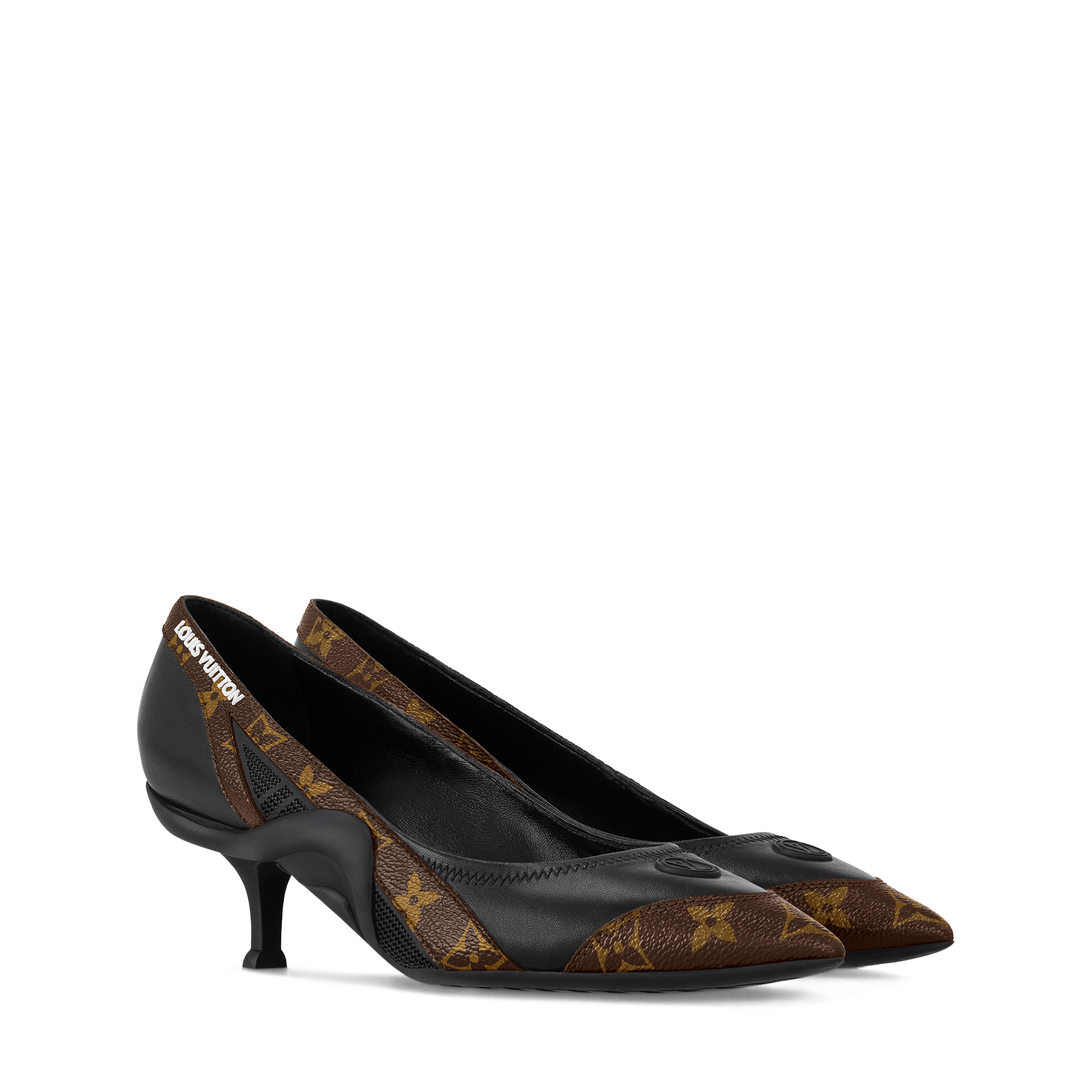  슈즈 펌프스 아치라이트 펌프스 | 루이비통 공식 온라인 스토어® (크게 보기)