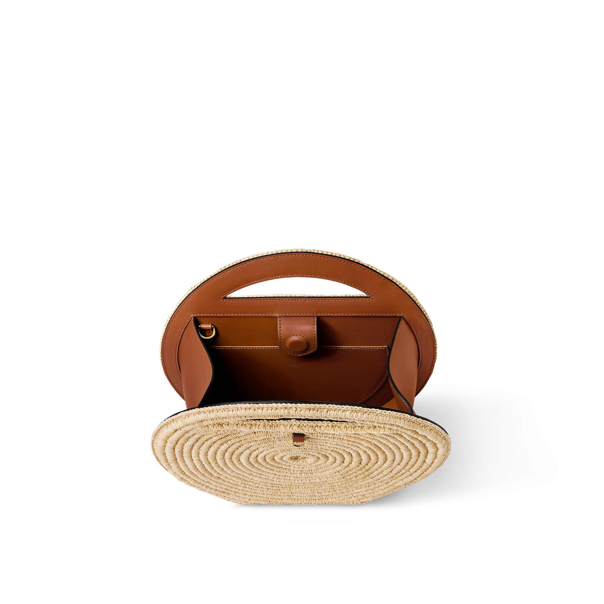 기타 모노그램 캔버스 핸드백 핸드백 전체 보기 어라운드 미 MM | 루이비통 공식 온라인 스토어® (크게 보기)