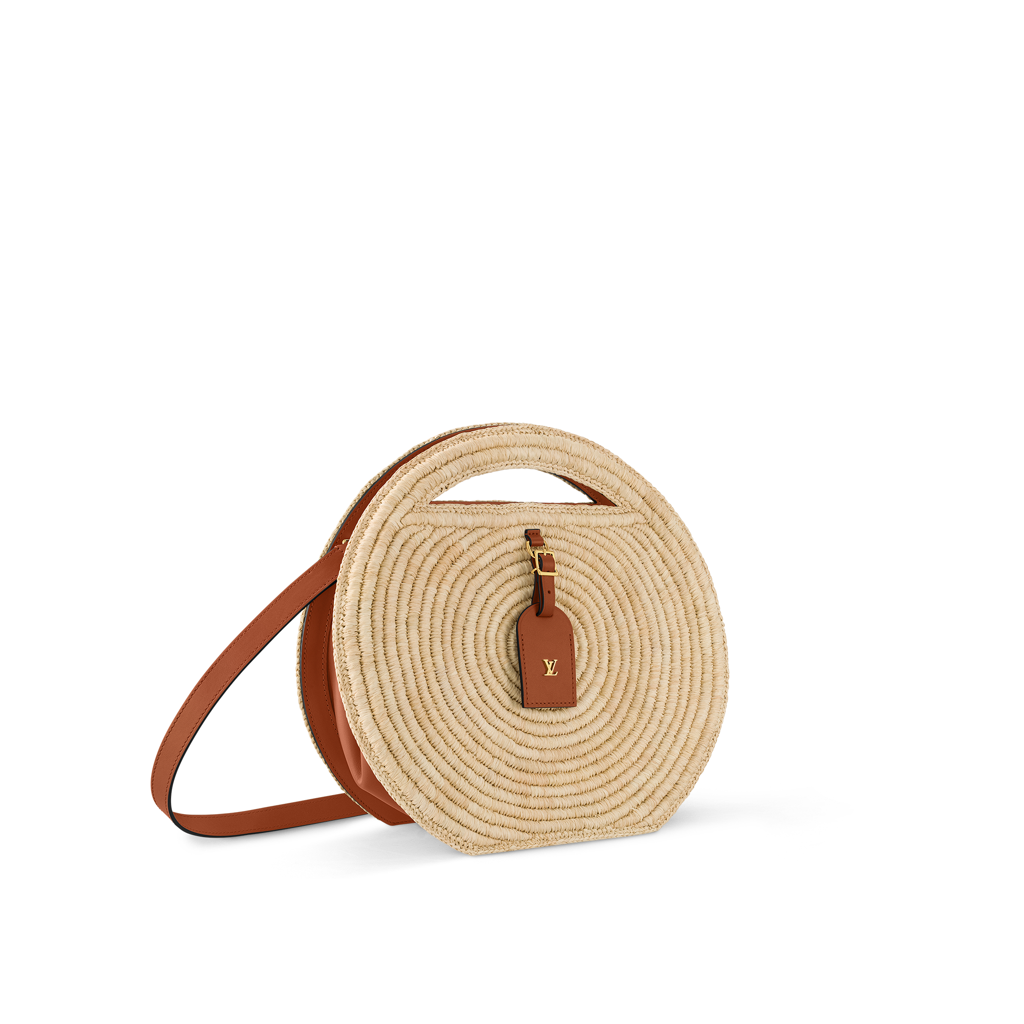 기타 모노그램 캔버스 핸드백 핸드백 전체 보기 어라운드 미 MM | 루이비통 공식 온라인 스토어® (크게 보기)