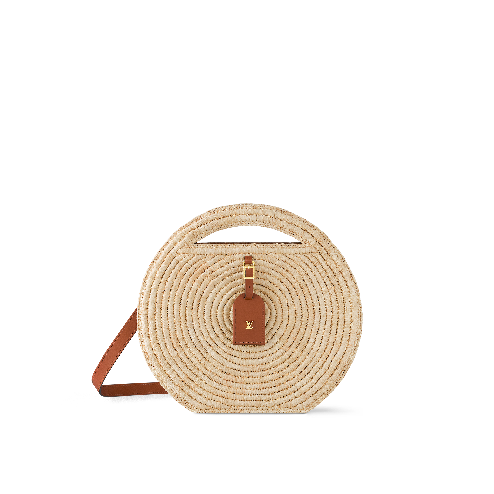 기타 모노그램 캔버스 핸드백 핸드백 전체 보기 어라운드 미 MM | 루이비통 공식 온라인 스토어® (크게 보기)