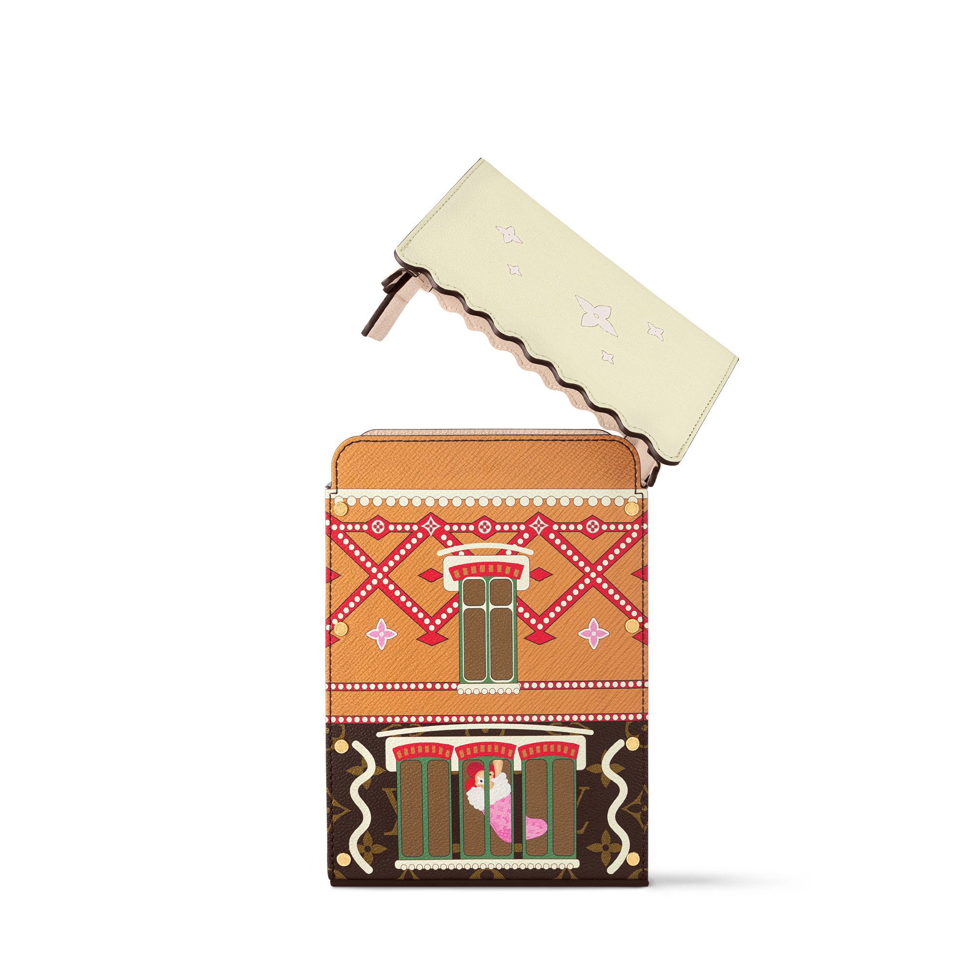  스포츠 & 게임 } 아니에르 박스 | 루이비통 공식 온라인 스토어® (크게 보기)