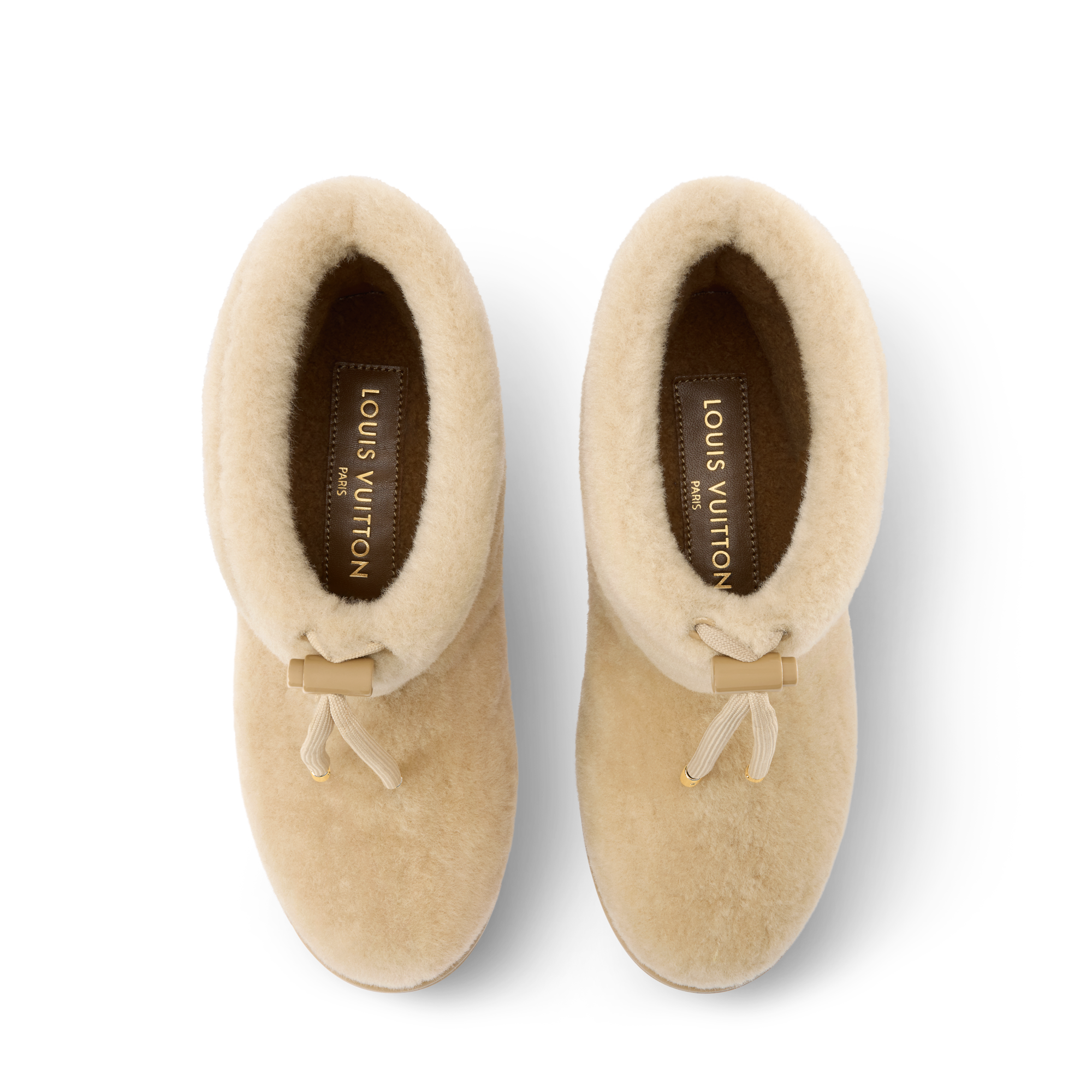  슈즈 부츠 & 부티 아스펜 앵클 부츠 | 루이비통 공식 온라인 스토어® (크게 보기)