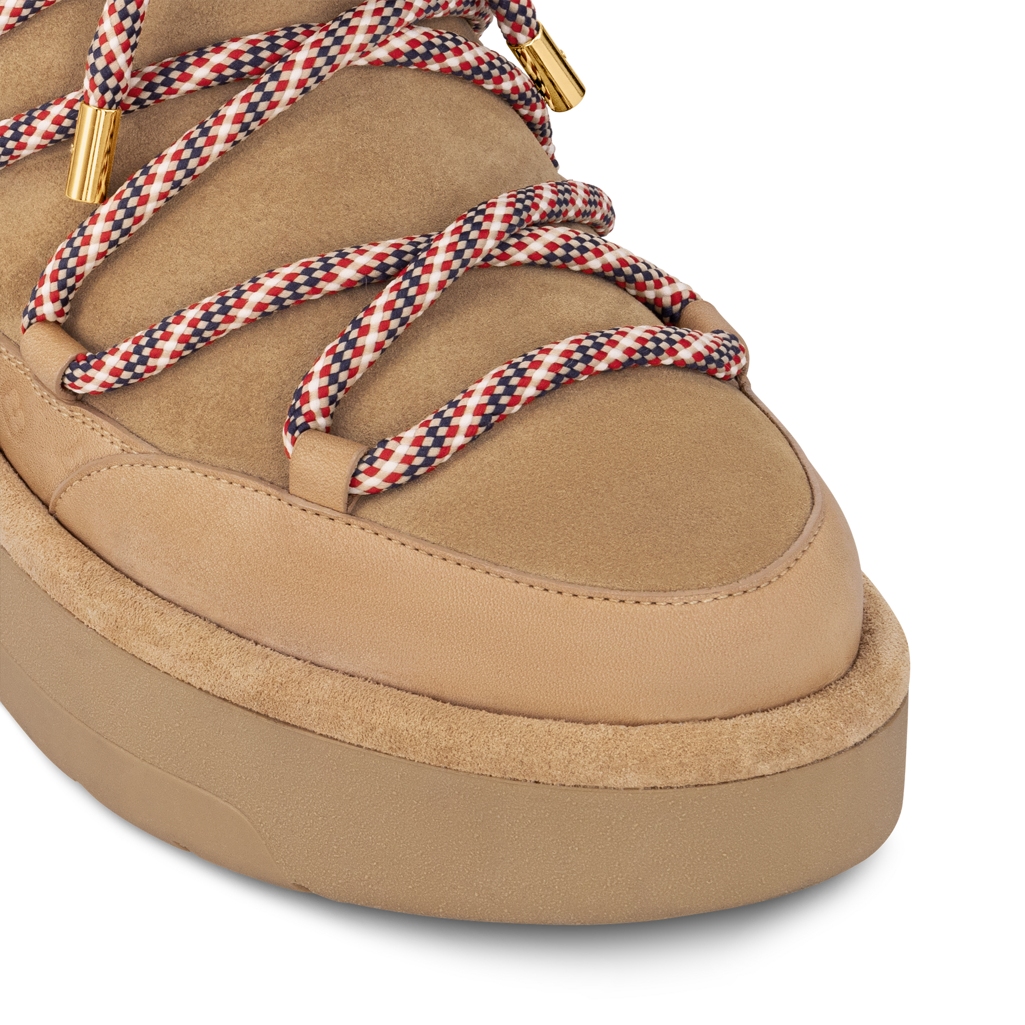  슈즈 부츠 & 부티 아스펜 플랫폼 앵클 부츠 | 루이비통 공식 온라인 스토어® (크게 보기)