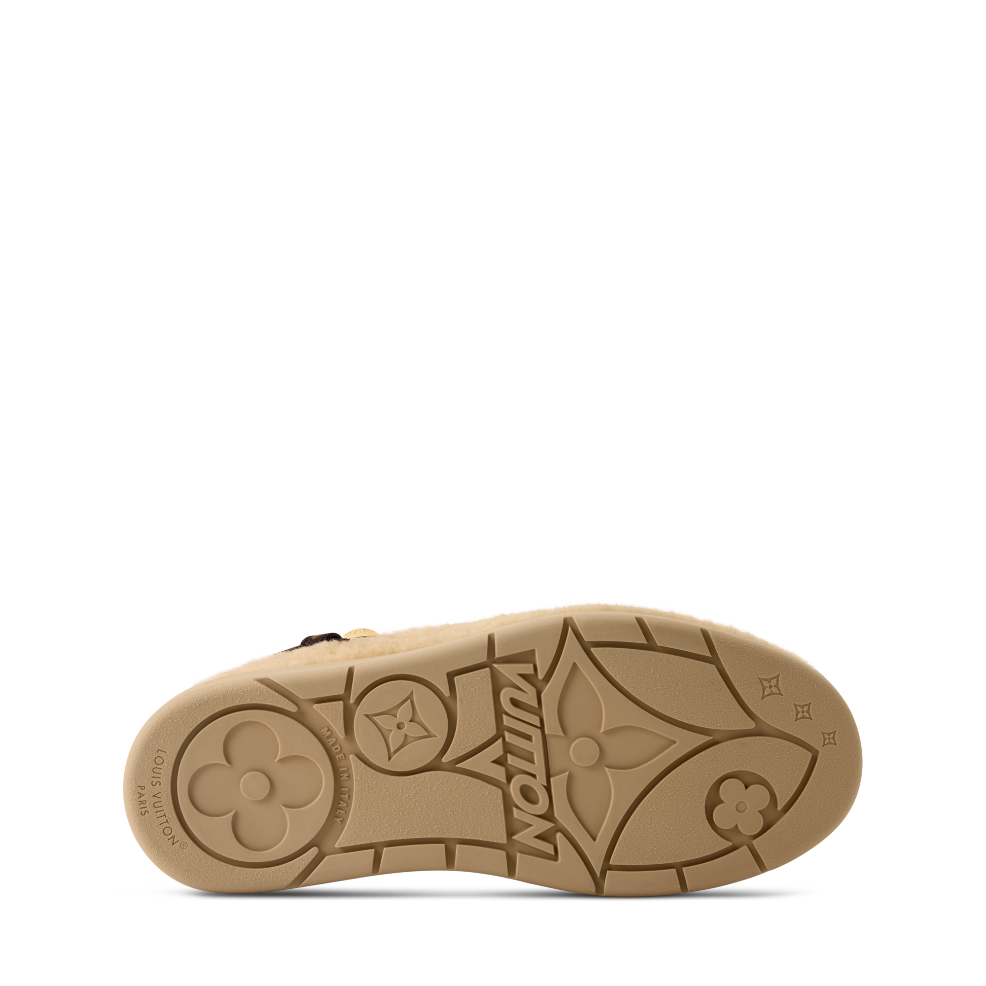  슈즈 뮬 & 슬라이드 아스펜 플랫폼 클로즈드 뮬 | 루이비통 공식 온라인 스토어® (크게 보기)