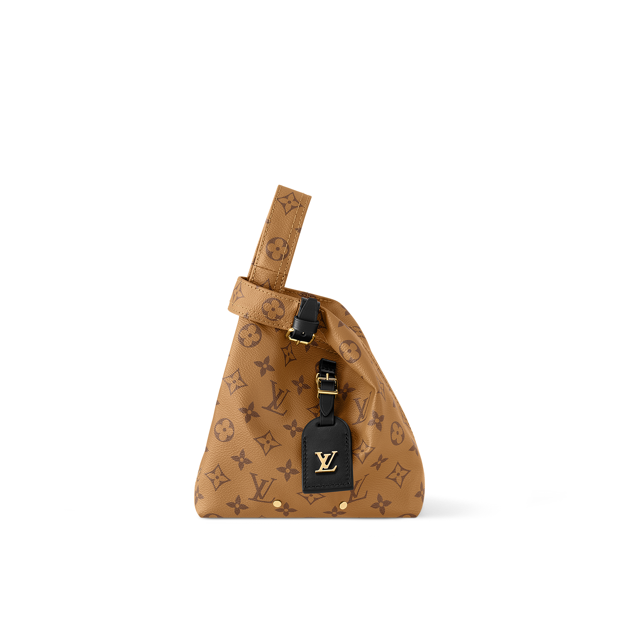 모노그램 리버스 캔버스 핸드백 All Collections 아틀란티스 BB | 루이비통 공식 온라인 스토어® (크게 보기)