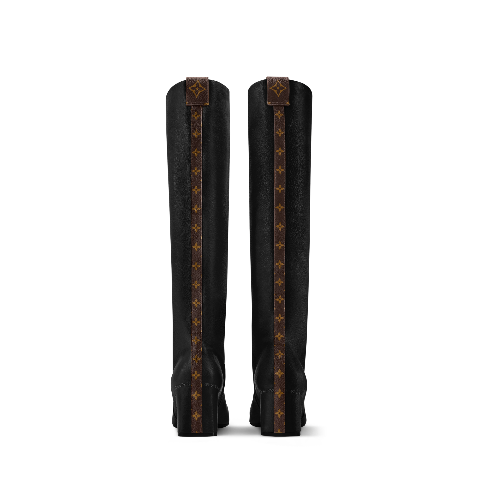  슈즈 부츠 & 부티 아발론 하이 부츠 | 루이비통 공식 온라인 스토어® (크게 보기)