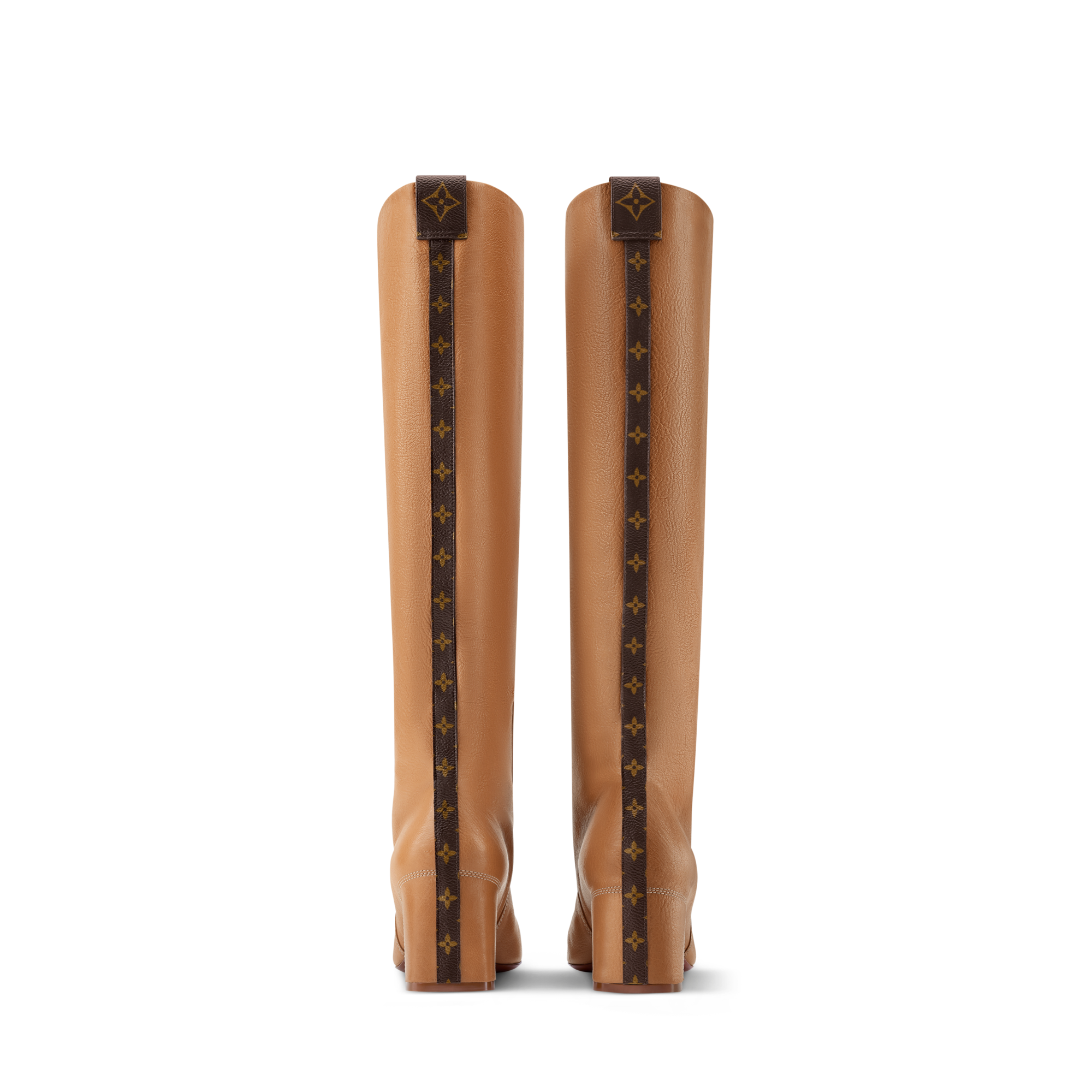 슈즈 부츠 & 부티 아발론 하이 부츠 | 루이비통 공식 온라인 스토어® (크게 보기)