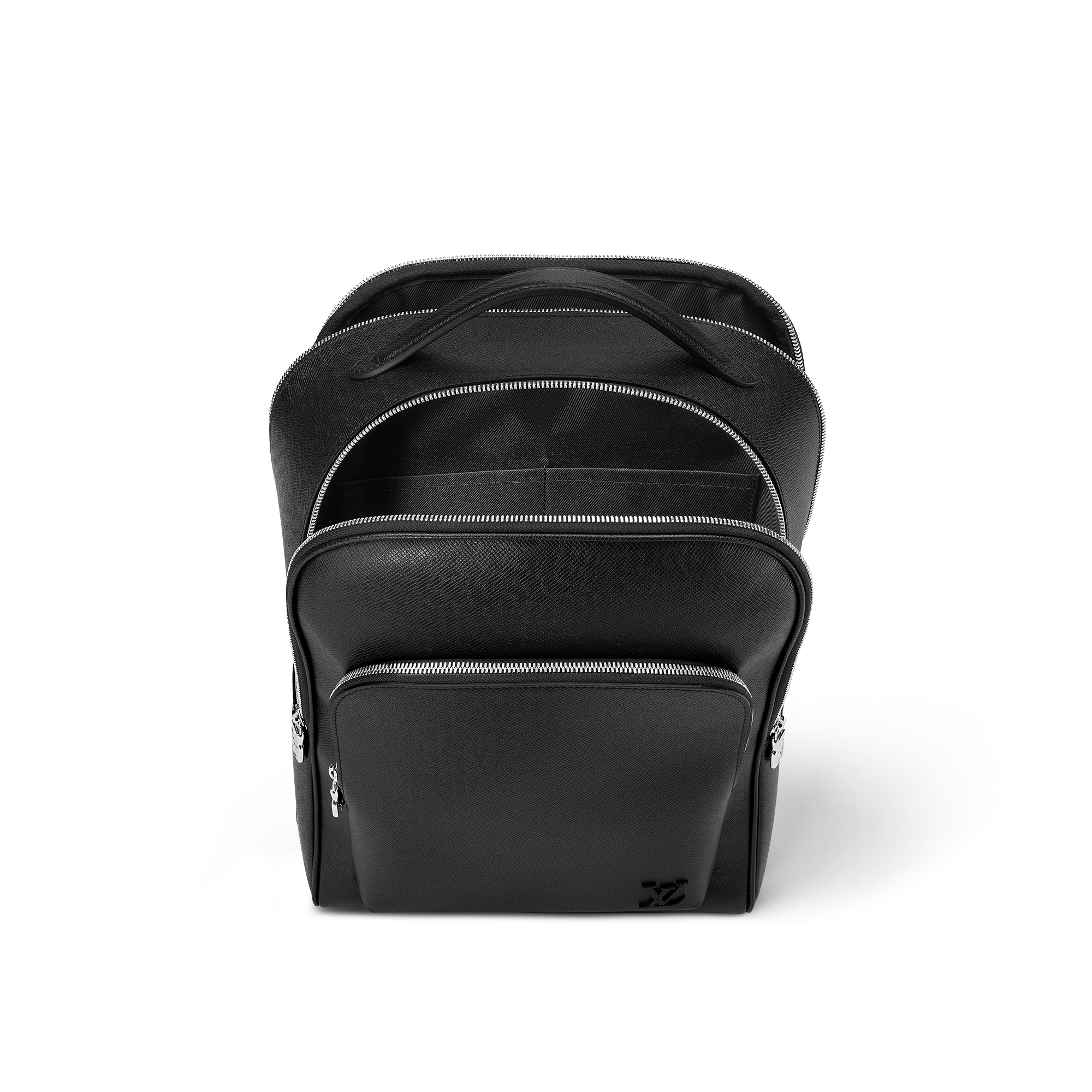 타이가 레더 가방 All Collections 에비뉴 백팩 | 루이비통 공식 온라인 스토어® (크게 보기)