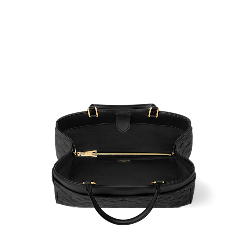 모노그램 앙프렝뜨 핸드백 핸드백 전체 보기 애비뉴 MM (Avenue MM) | 루이비통 공식 온라인 스토어® (크게 보기)