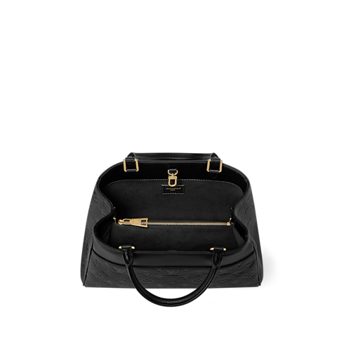 모노그램 앙프렝뜨 핸드백 핸드백 전체 보기 애비뉴 PM (Avenue PM) | 루이비통 공식 온라인 스토어® (크게 보기)