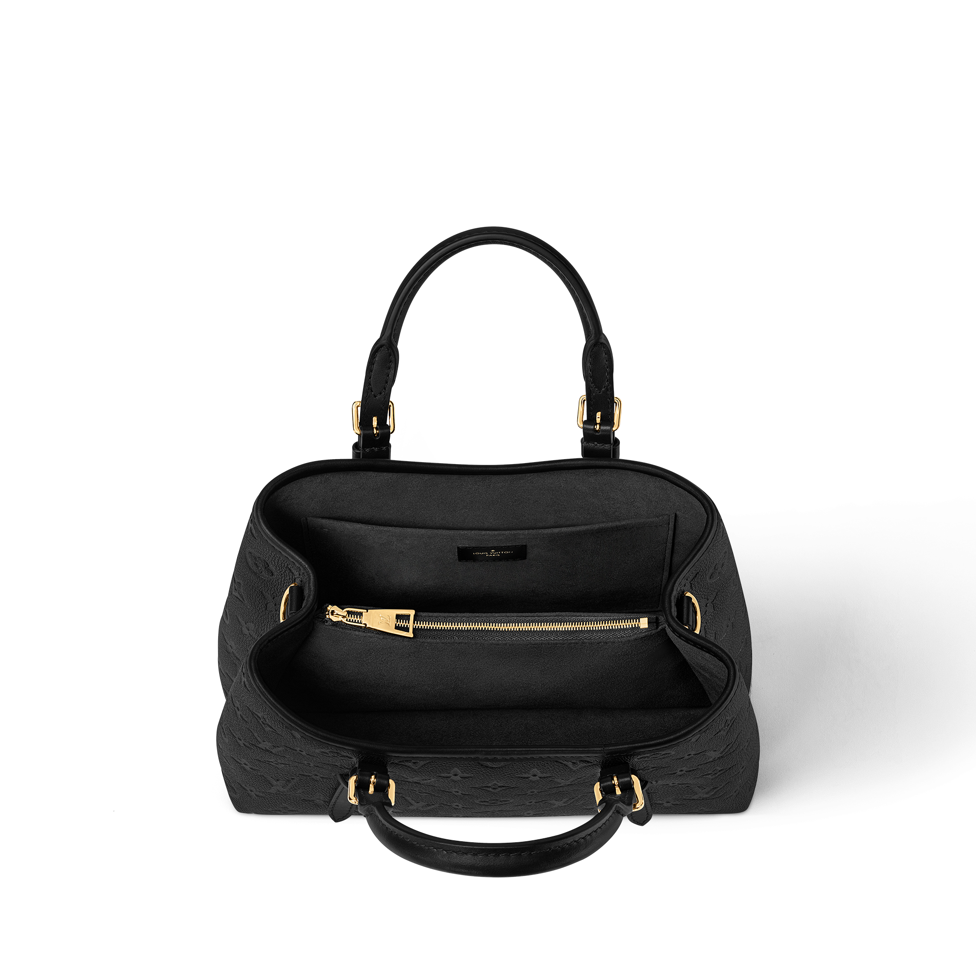 모노그램 앙프렝뜨 핸드백 핸드백 전체 보기 바빌론 토트 PM | 루이비통 공식 온라인 스토어® (크게 보기)