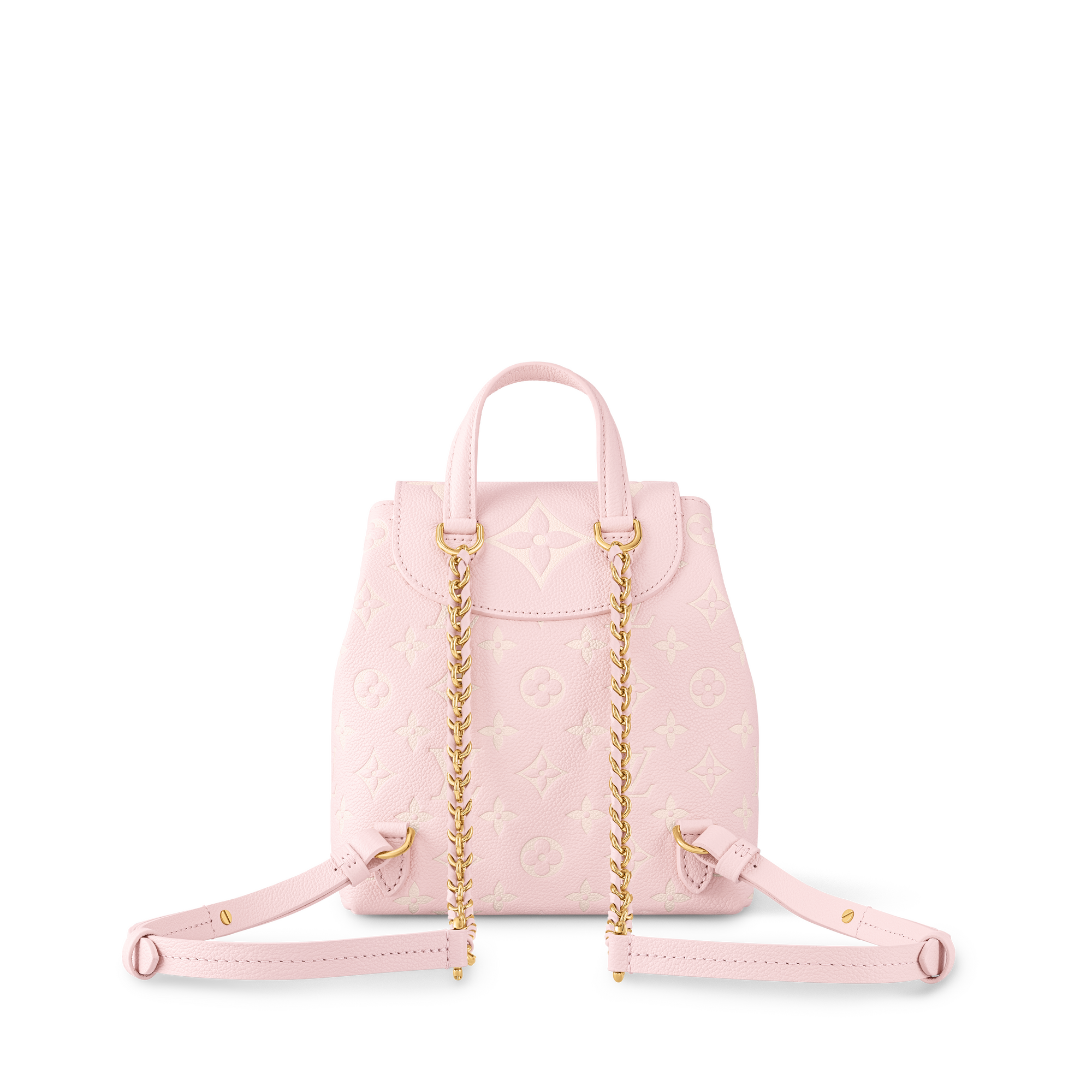 바이 컬러 모노그램 앙프렝뜨 가죽 핸드백 핸드백 전체 보기 백업 | 루이비통 공식 온라인 스토어® (크게 보기)