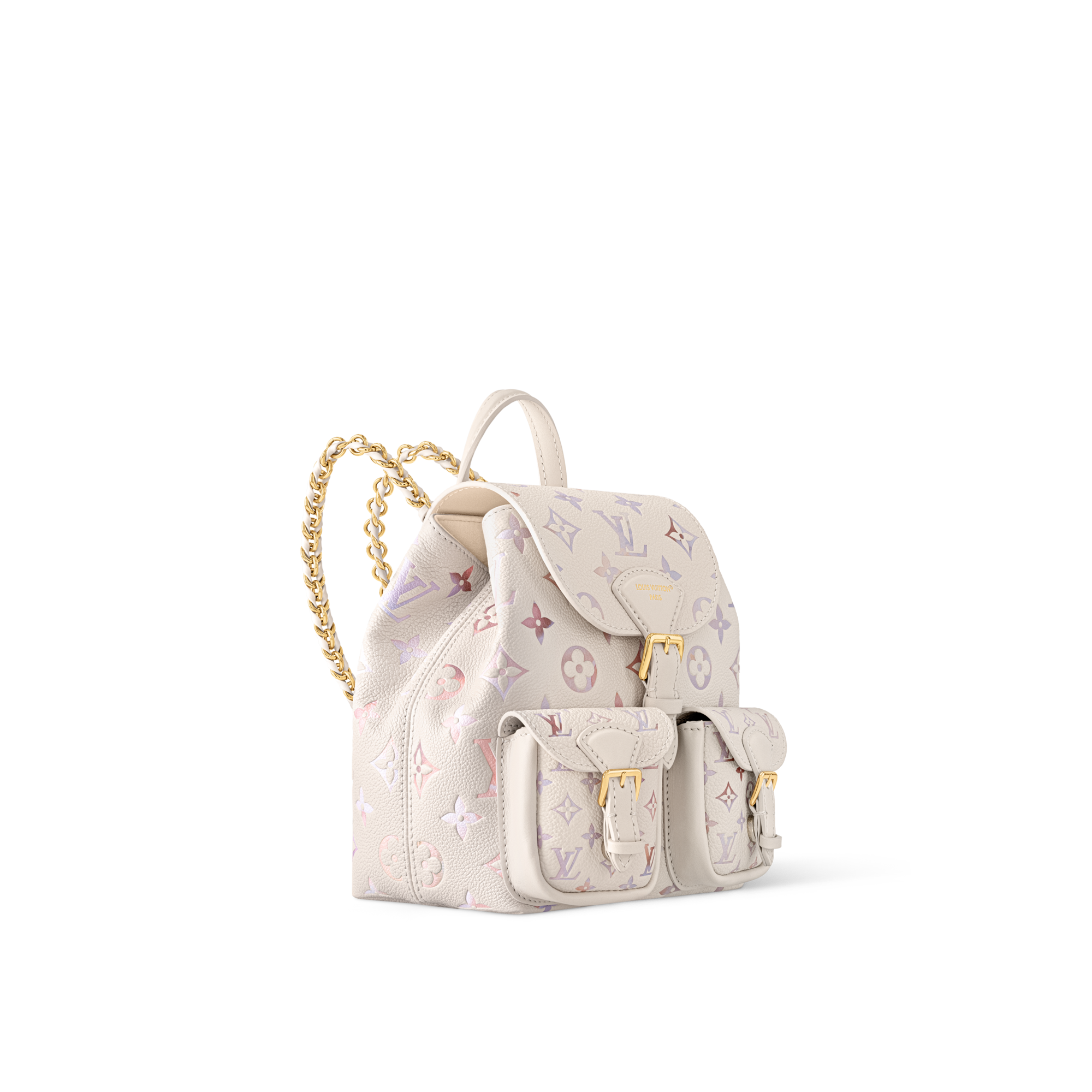 모노그램 앙프렝뜨 핸드백 핸드백 전체 보기 백업 (Backup) | 루이비통 공식 온라인 스토어® (크게 보기)