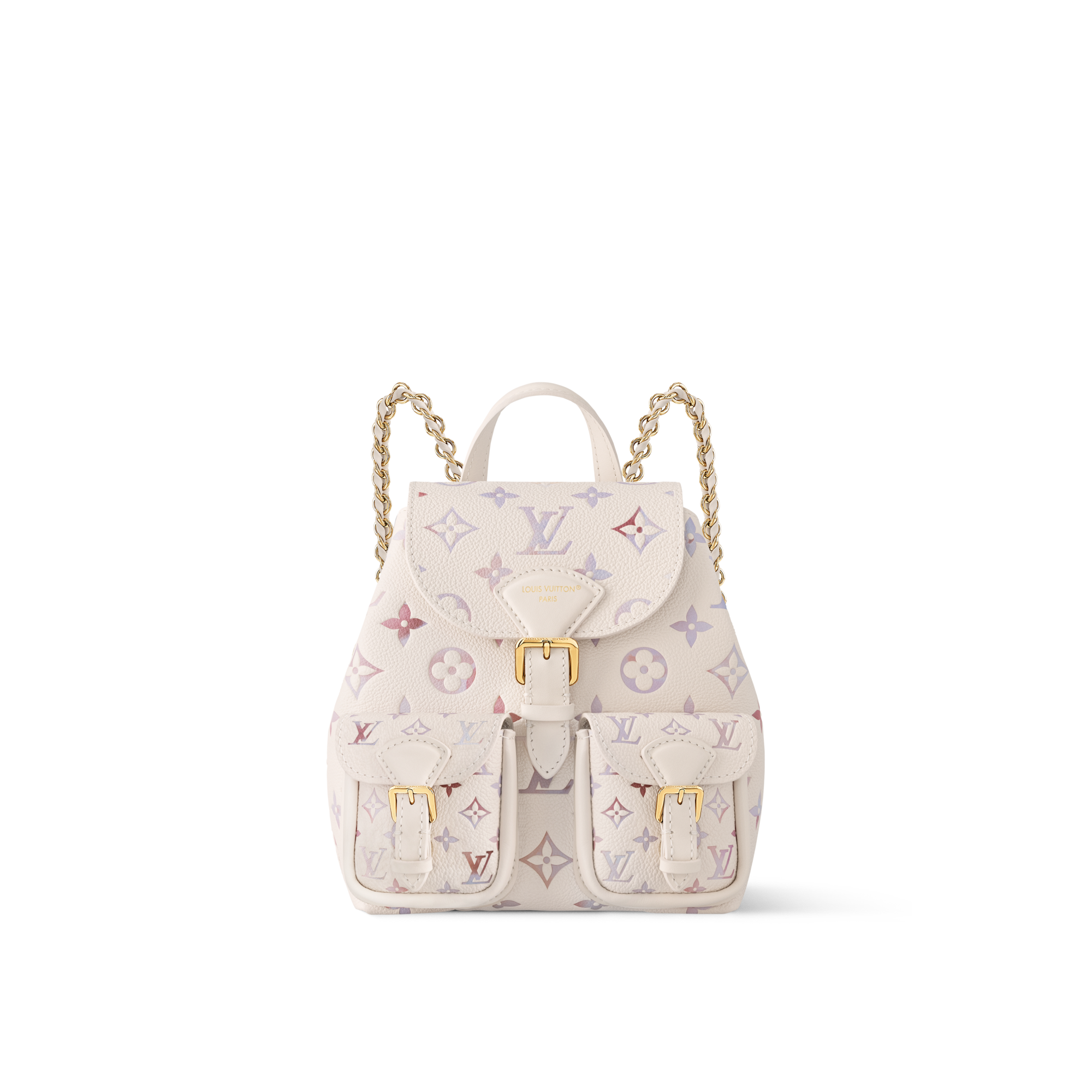 모노그램 앙프렝뜨 핸드백 핸드백 전체 보기 백업 (Backup) | 루이비통 공식 온라인 스토어® (크게 보기)