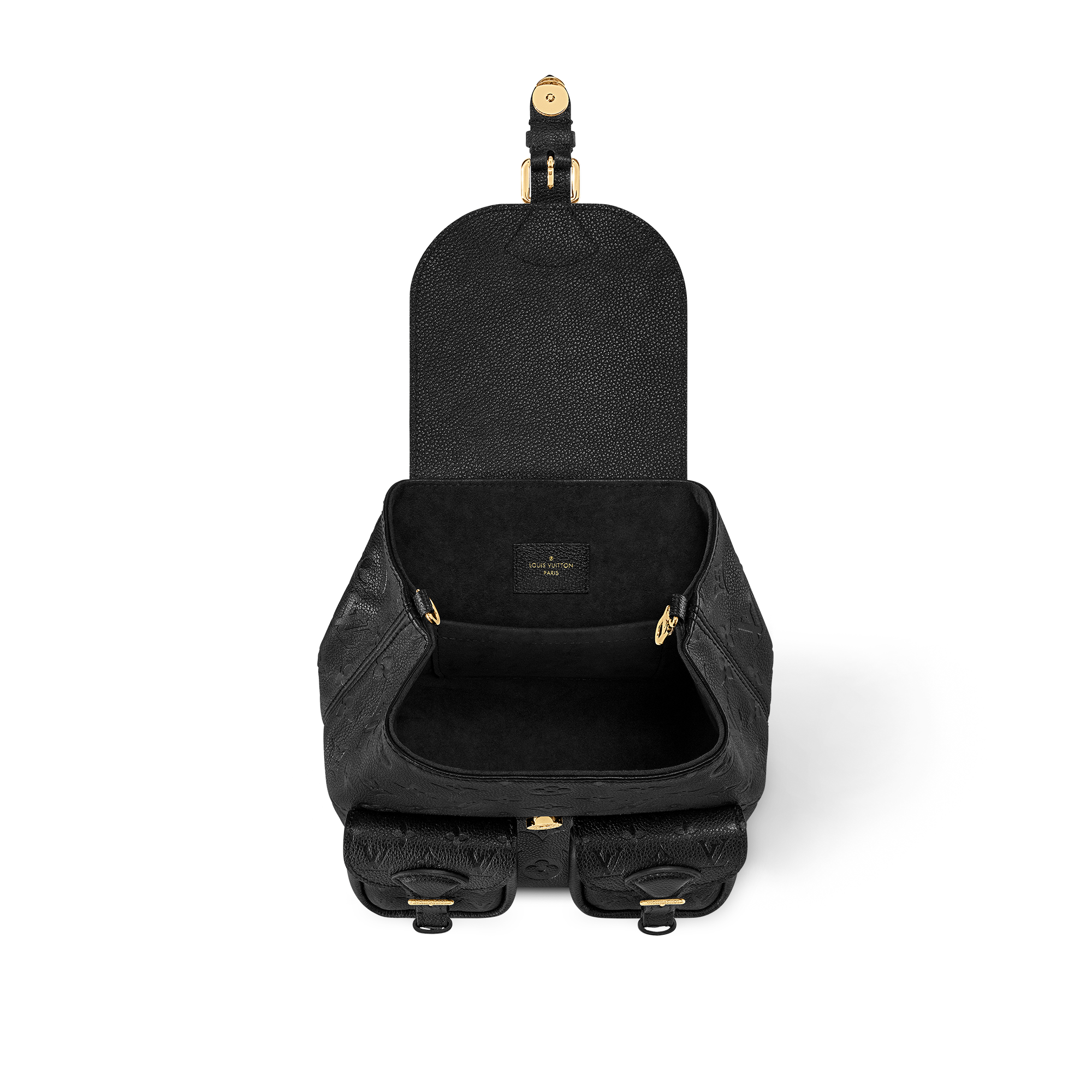 모노그램 앙프렝뜨 핸드백 핸드백 전체 보기 백업 | 루이비통 공식 온라인 스토어® (크게 보기)