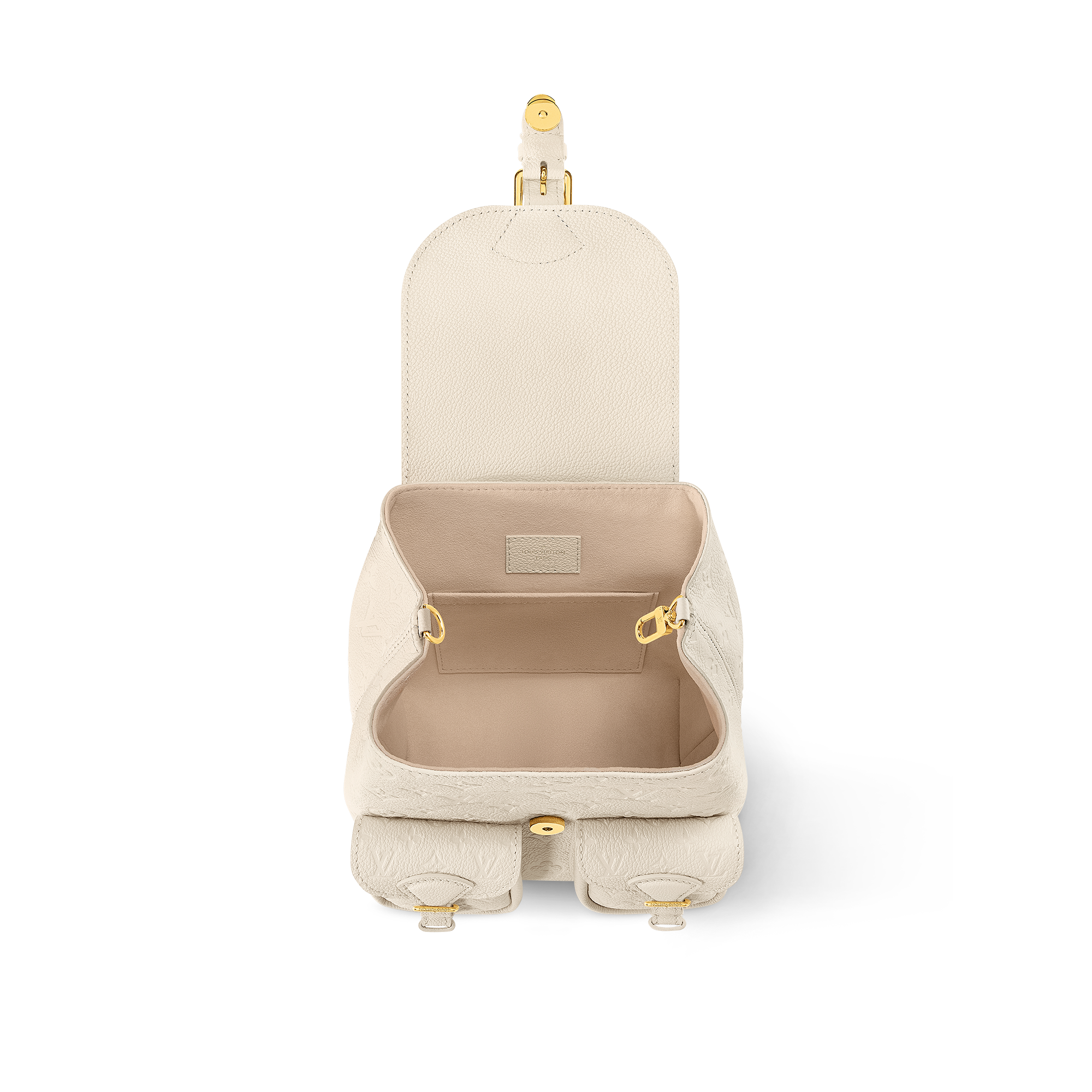 모노그램 앙프렝뜨 핸드백 핸드백 전체 보기 백업 | 루이비통 공식 온라인 스토어® (크게 보기)