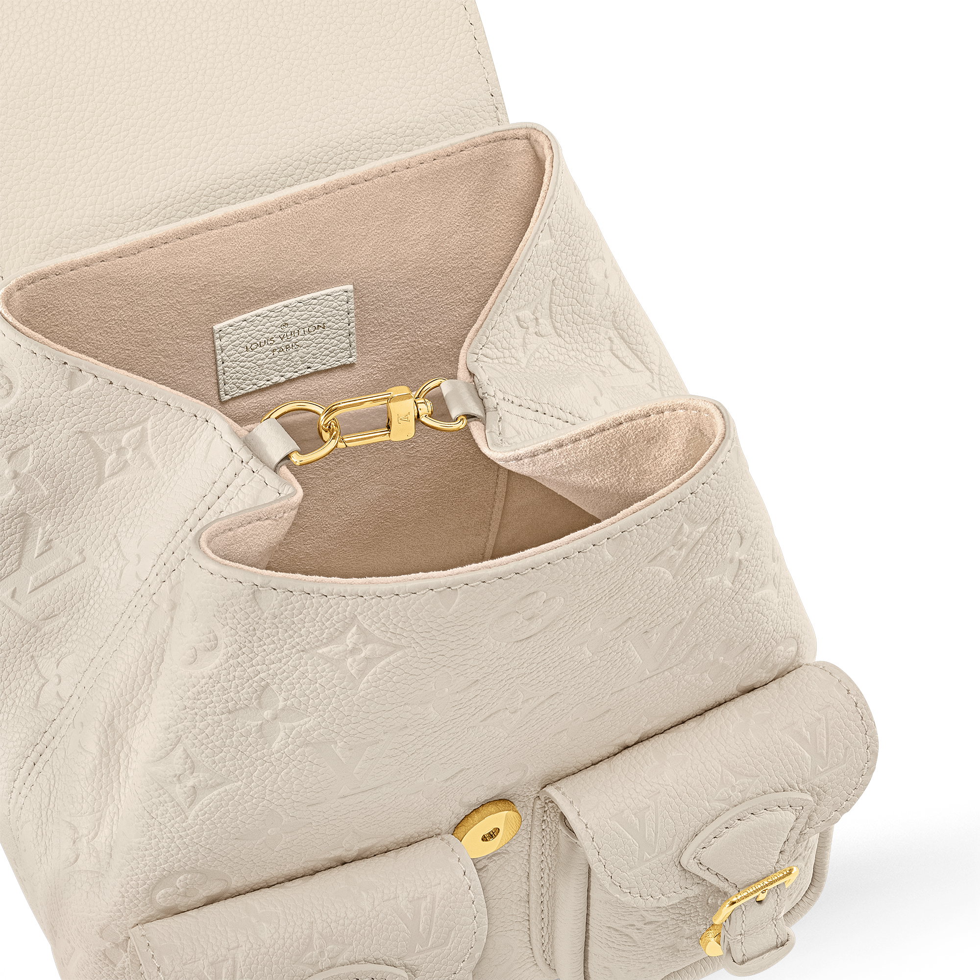 모노그램 앙프렝뜨 핸드백 핸드백 전체 보기 백업 | 루이비통 공식 온라인 스토어® (크게 보기)