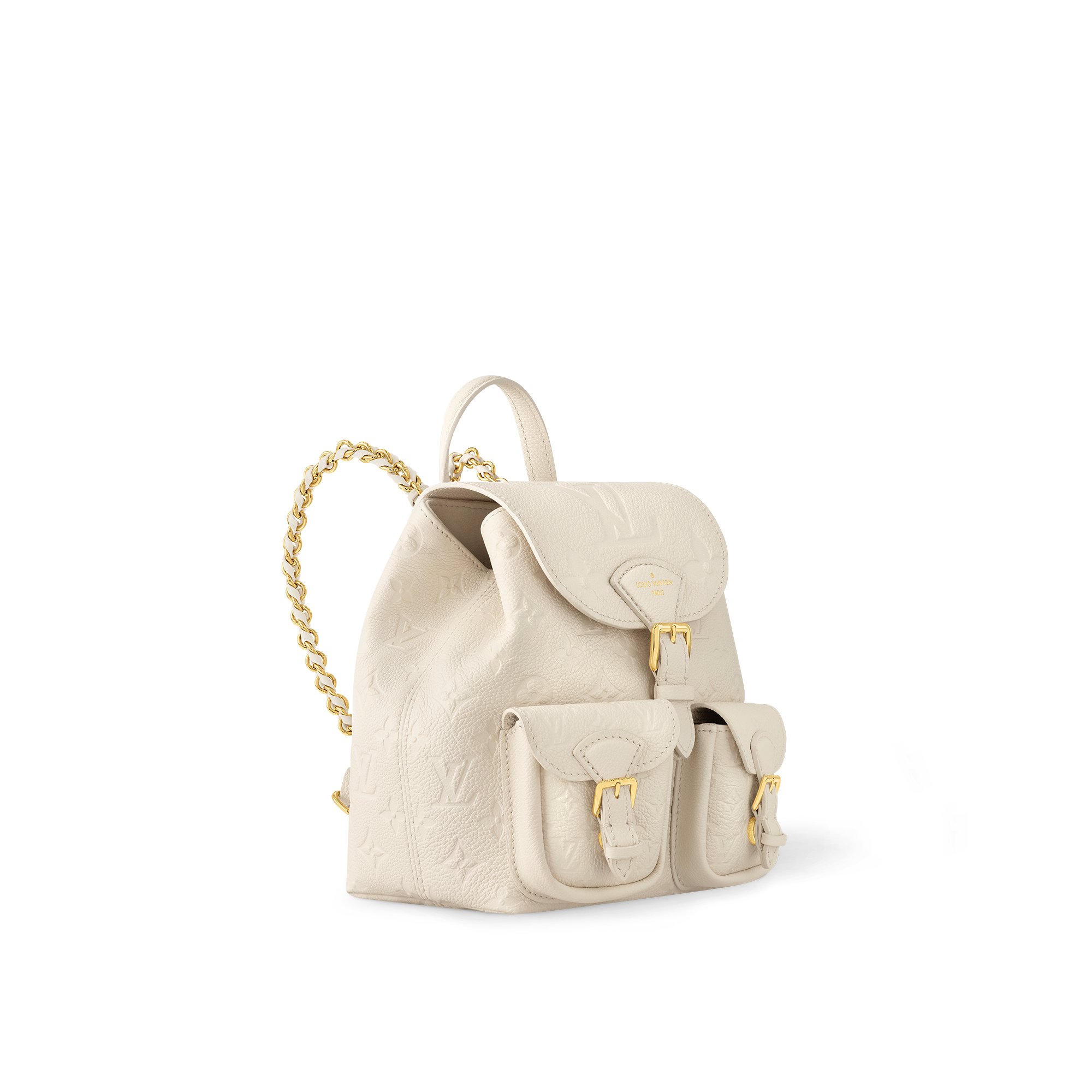 모노그램 앙프렝뜨 핸드백 핸드백 전체 보기 백업 | 루이비통 공식 온라인 스토어® (크게 보기)