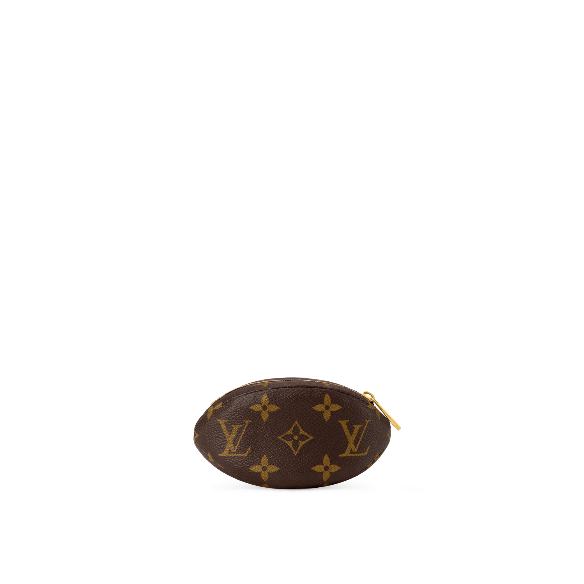 모노그램 남성 지갑 & 파우치 카드 홀더 볼 포쉐트 클레 | 루이비통 공식 온라인 스토어® (크게 보기)