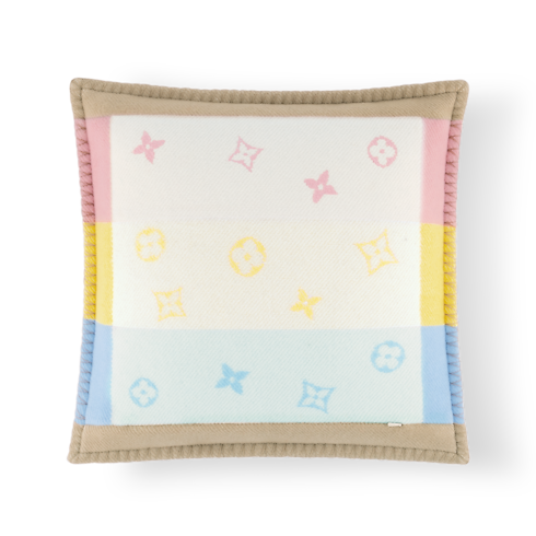 S00 아기 선물 추천 } Balloon Cushion | 루이비통 공식 온라인 스토어® (크게 보기)
