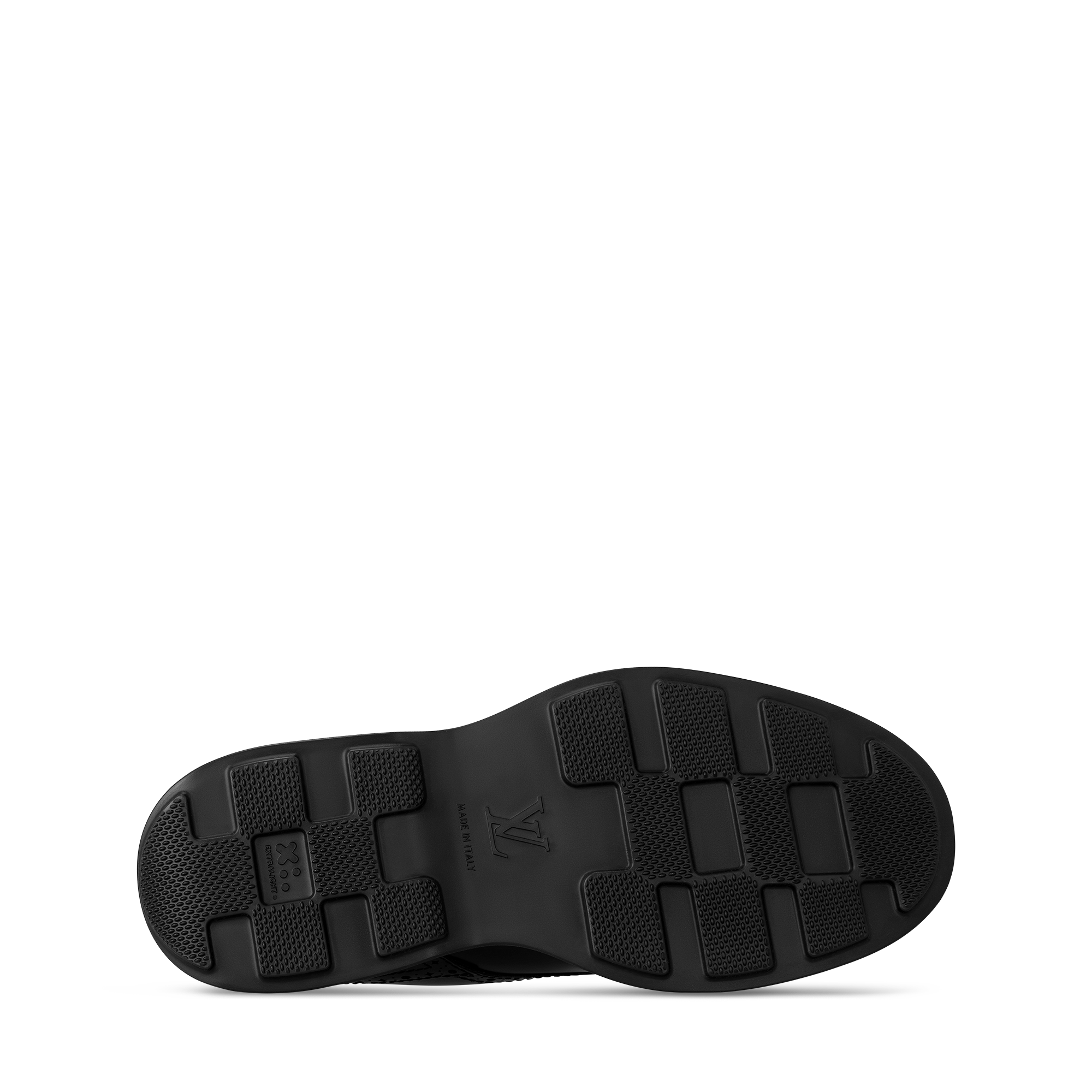  슈즈 부츠 바스티유 컴뱃 부츠 | 루이비통 공식 온라인 스토어® (크게 보기)