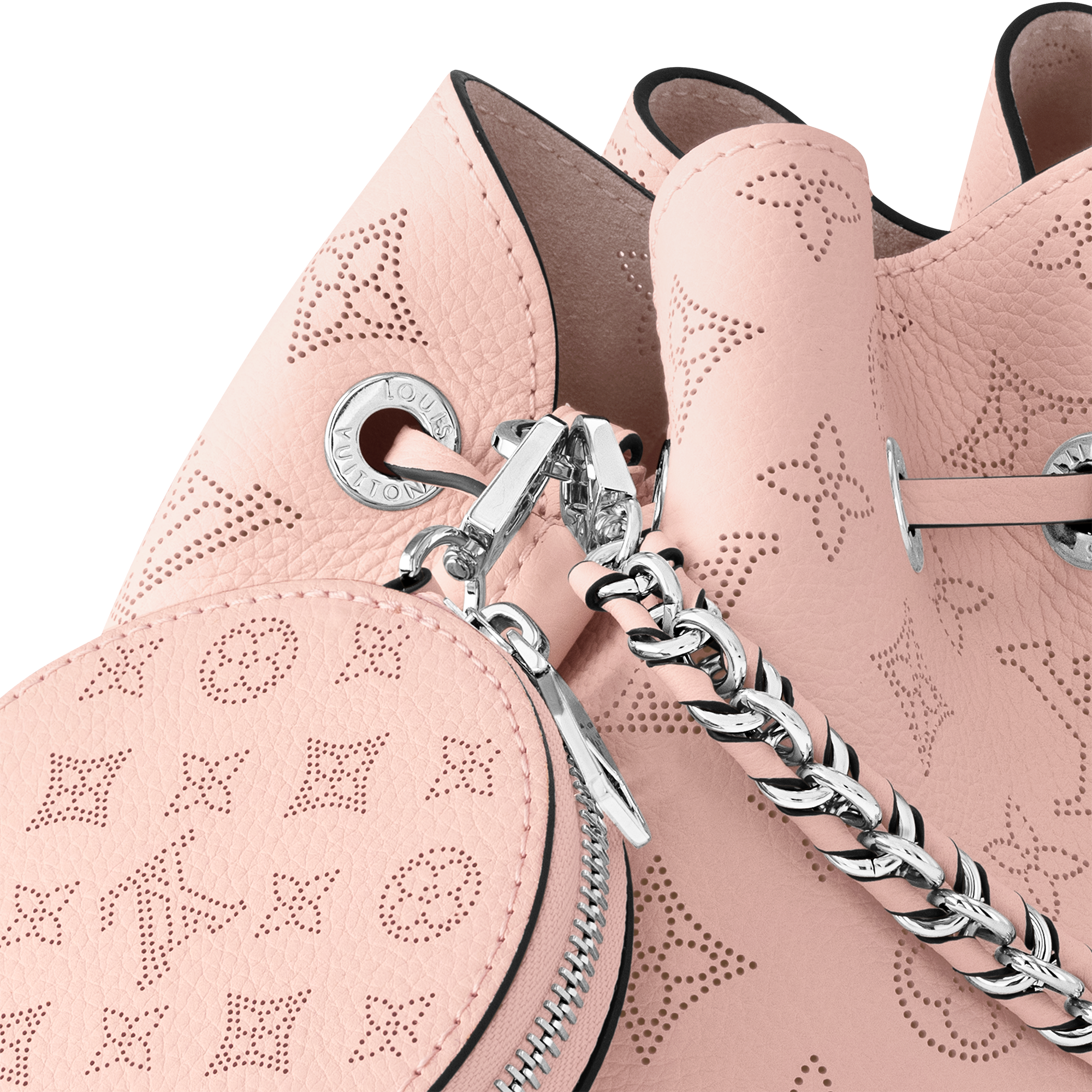 마히나 여성 가방 신제품 벨라 | 루이비통 공식 온라인 스토어® (크게 보기)