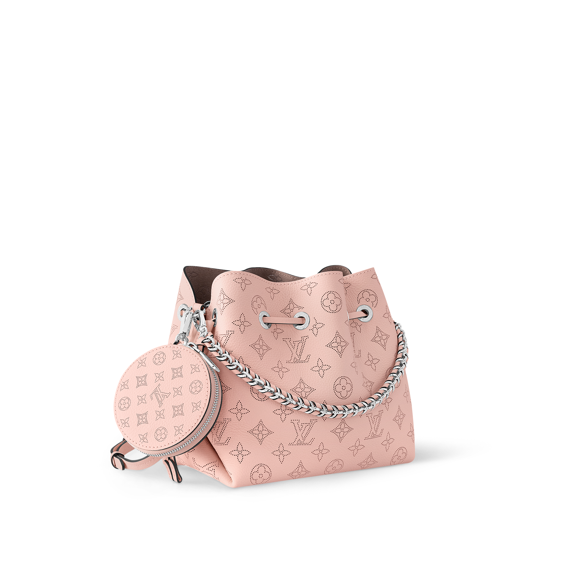 마히나 여성 가방 신제품 벨라 | 루이비통 공식 온라인 스토어® (크게 보기)