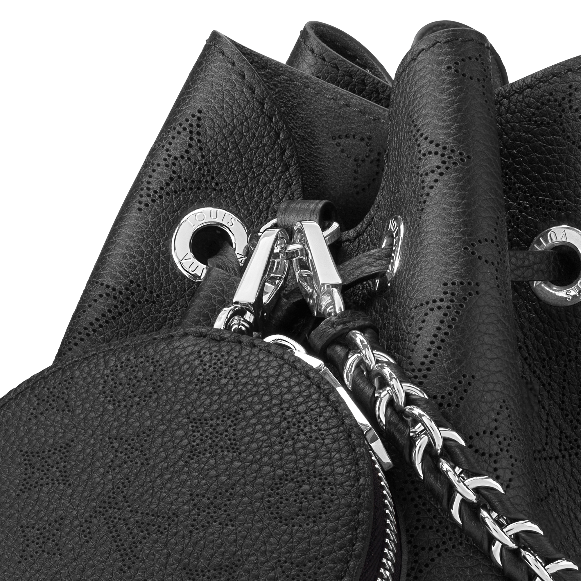 마히나 여성 가방 신제품 벨라 | 루이비통 공식 온라인 스토어® (크게 보기)