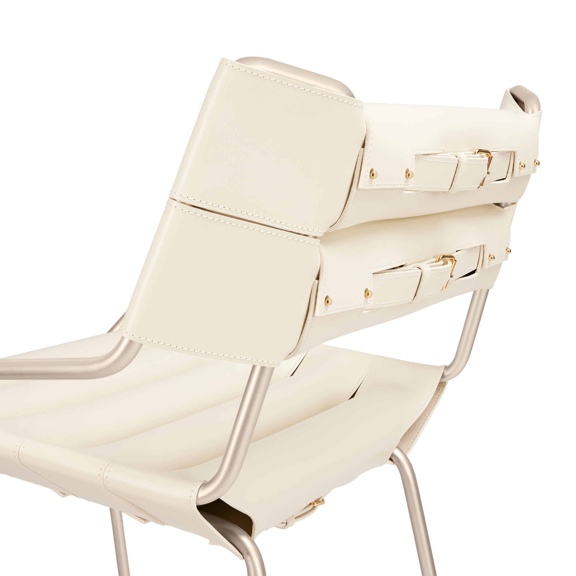  홈 & 아트 오브 다이닝 가구 벨트 스툴 바 - 아뜰리에 오이 | 루이비통 공식 온라인 스토어® (크게 보기)