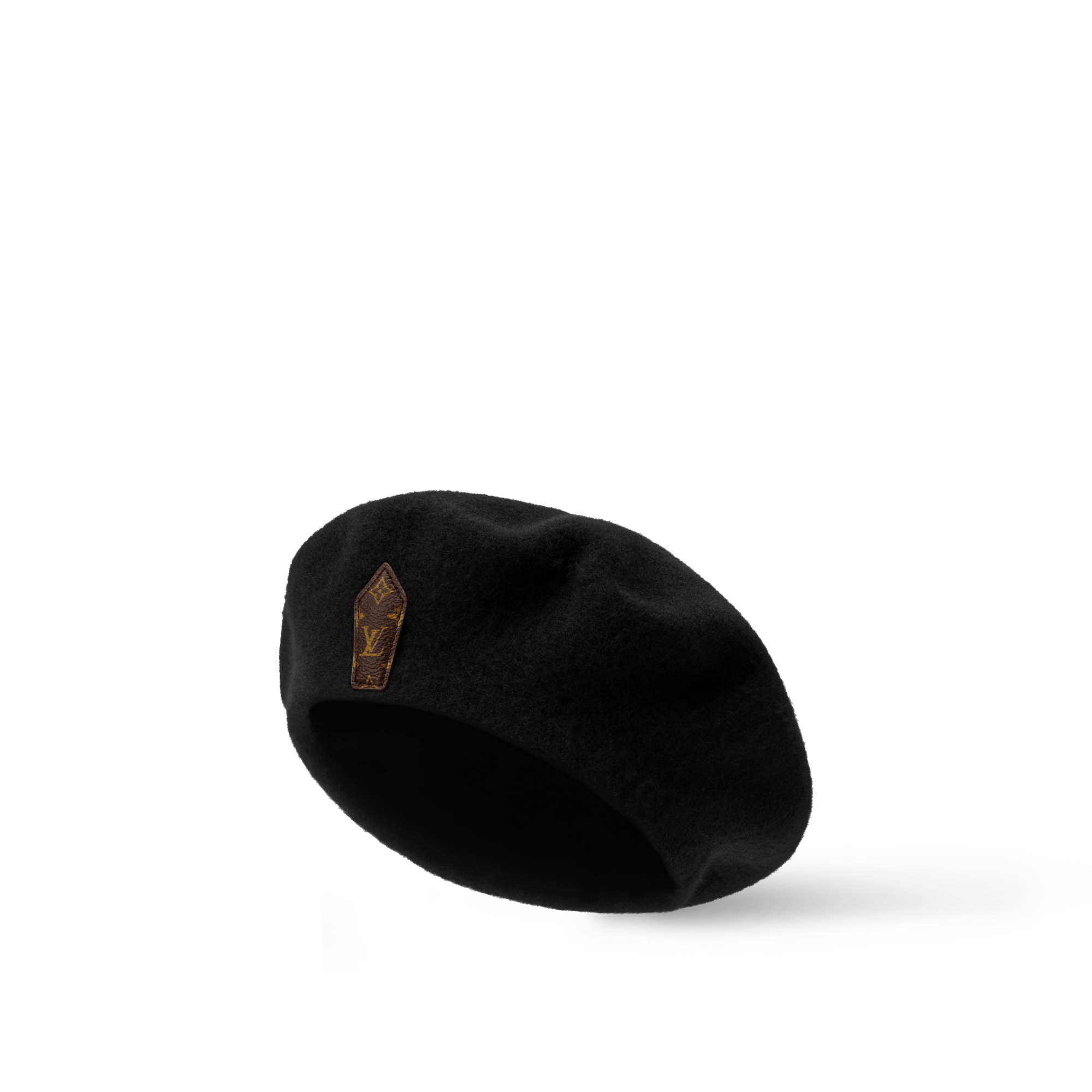 S00 액세서리 모자, 장갑 & 양말 베레 LV 인 파리 | 루이비통 공식 온라인 스토어® (크게 보기)