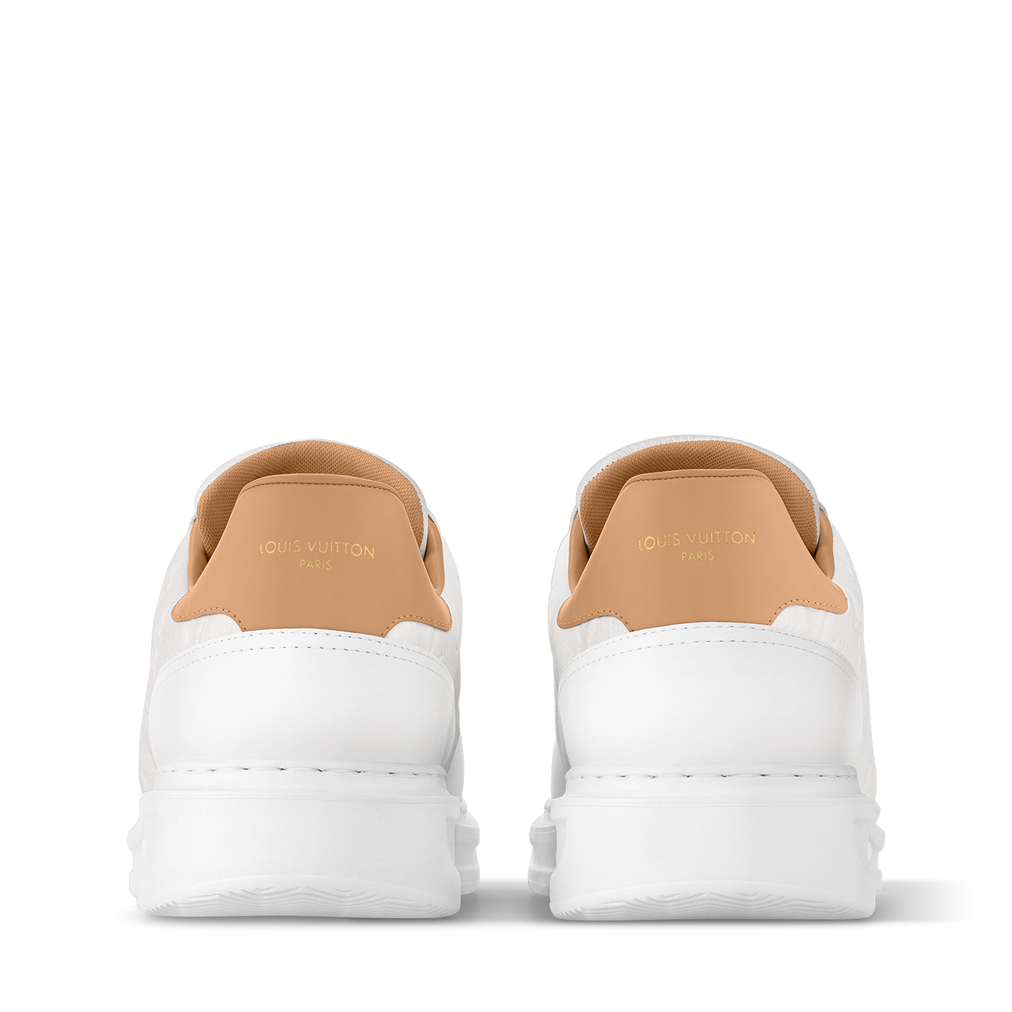  슈즈 스니커즈 비버리 힐스 스니커즈 | 루이비통 공식 온라인 스토어® (크게 보기)