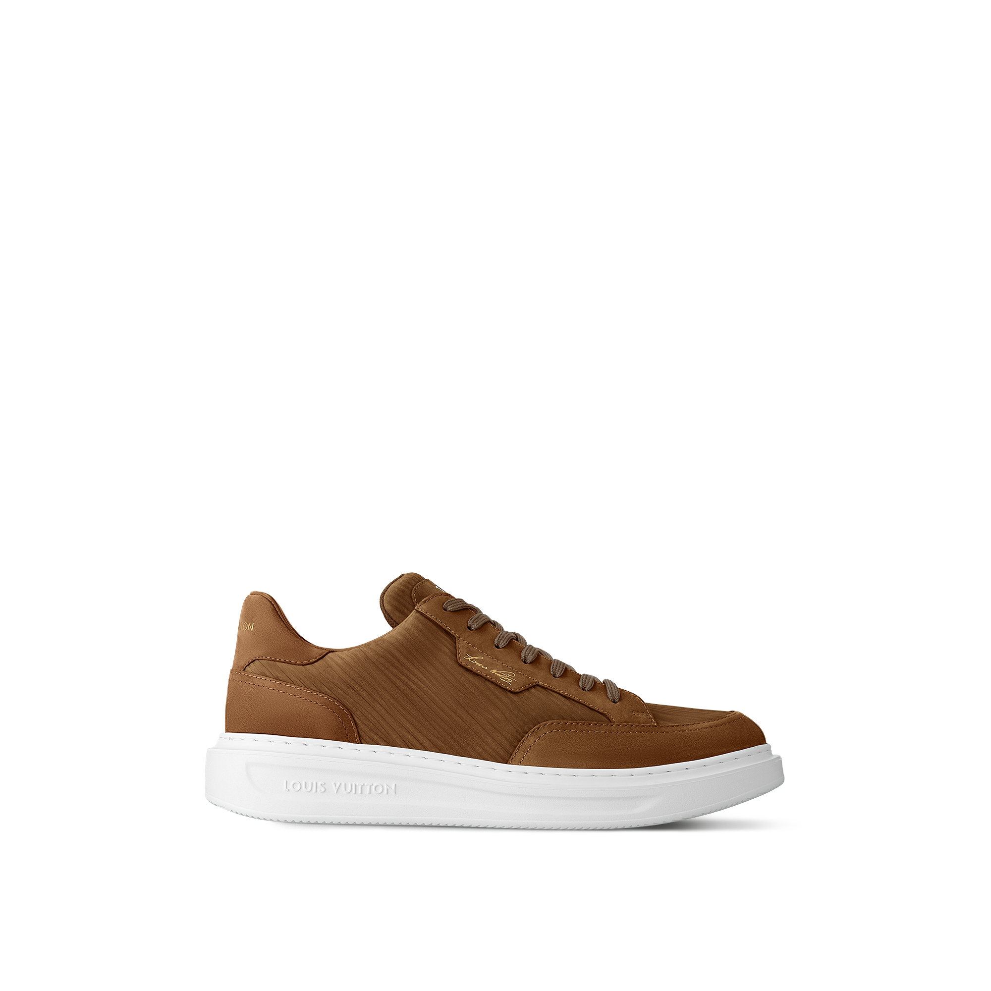  슈즈 스니커즈 비버리 힐스 스니커즈 | 루이비통 공식 온라인 스토어® (크게 보기)