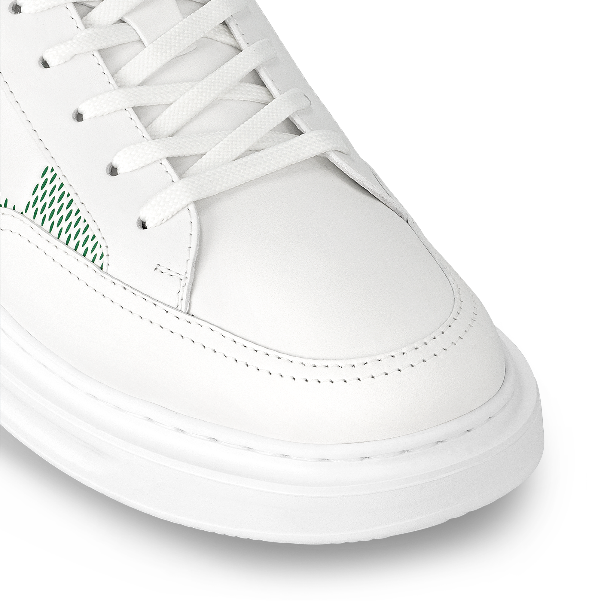  슈즈 스니커즈 비버리 힐스 스니커즈 | 루이비통 공식 온라인 스토어® (크게 보기)