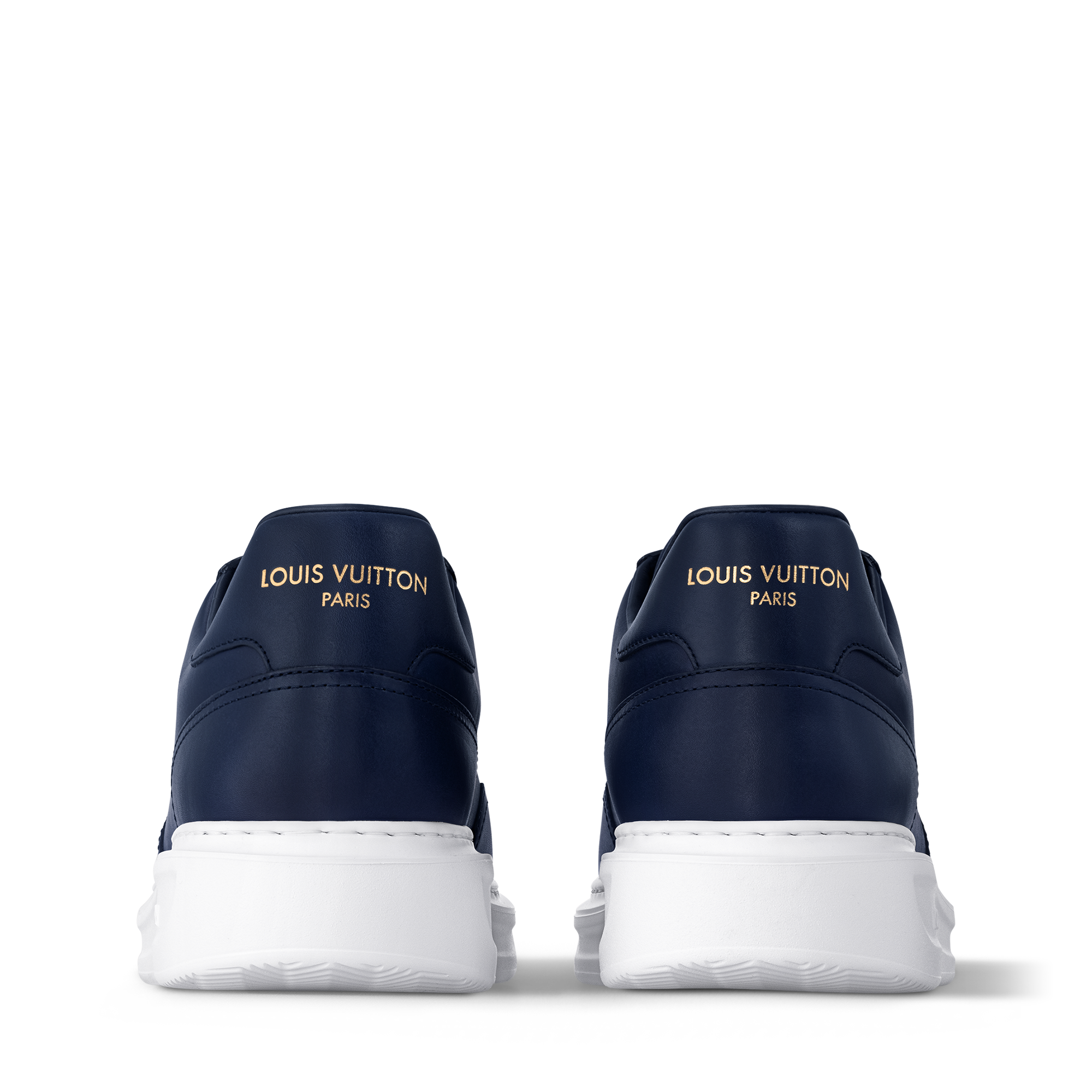  슈즈 스니커즈 비버리 힐스 스니커즈 | 루이비통 공식 온라인 스토어® (크게 보기)