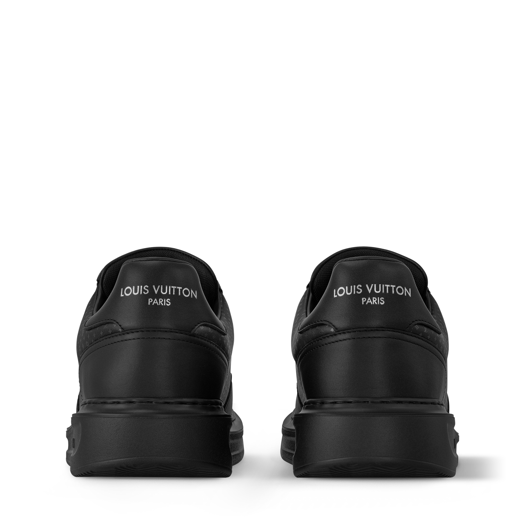  슈즈 스니커즈 비버리 힐스 스니커즈 | 루이비통 공식 온라인 스토어® (크게 보기)