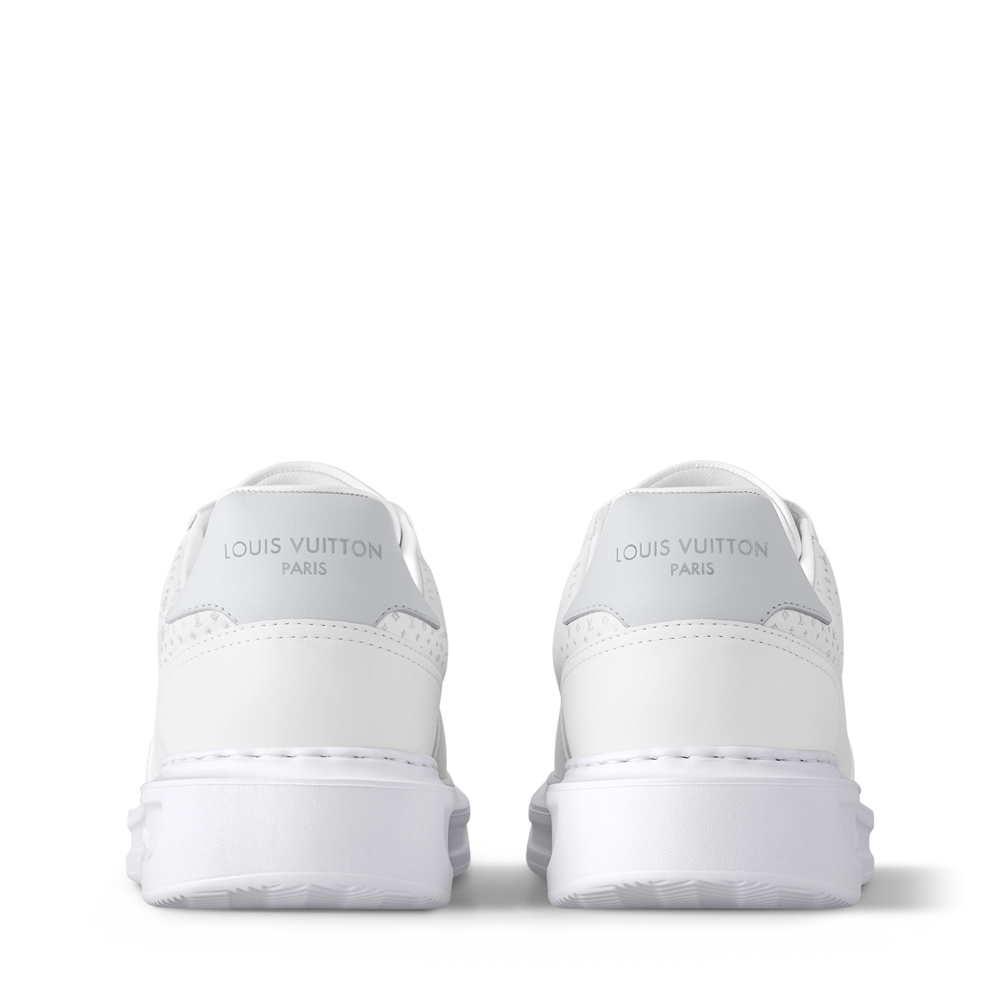  슈즈 스니커즈 비버리 힐스 스니커즈 | 루이비통 공식 온라인 스토어® (크게 보기)