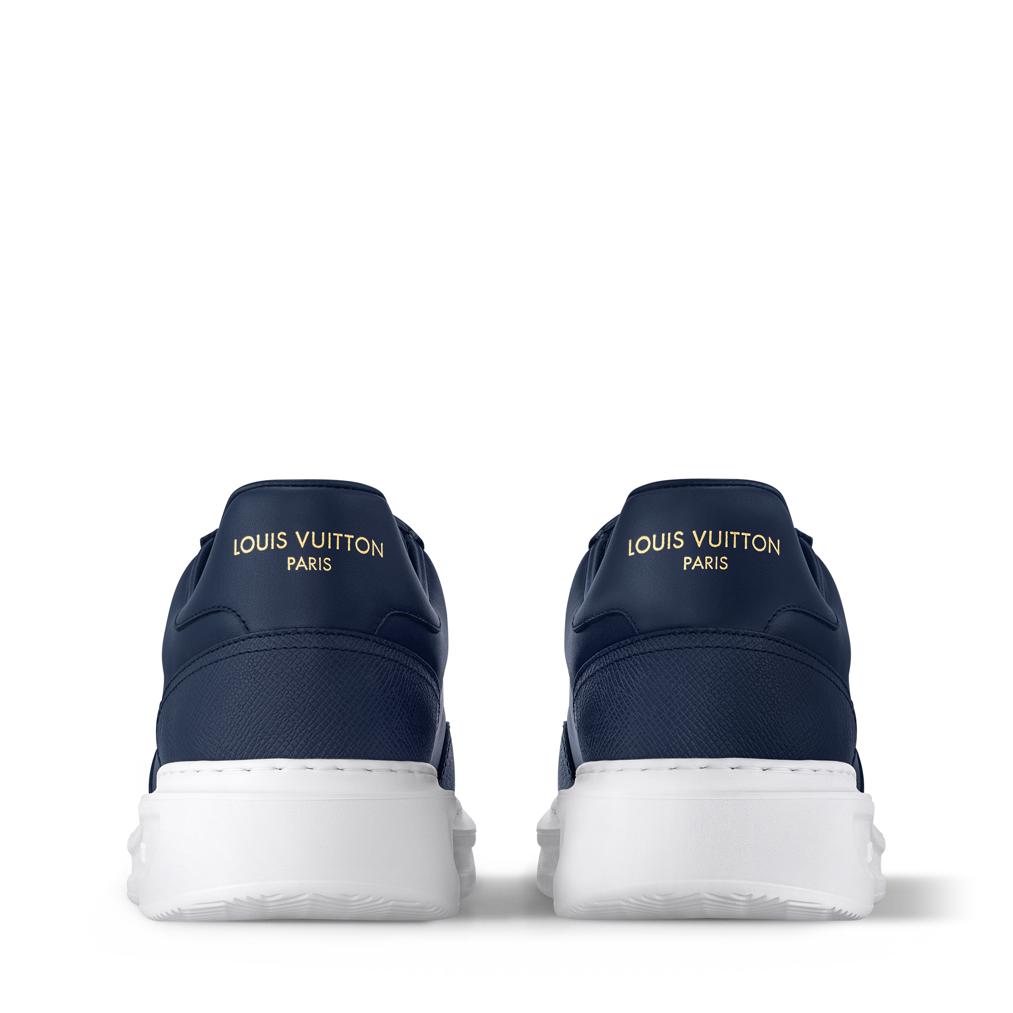  슈즈 스니커즈 비버리 힐스 스니커즈 | 루이비통 공식 온라인 스토어® (크게 보기)