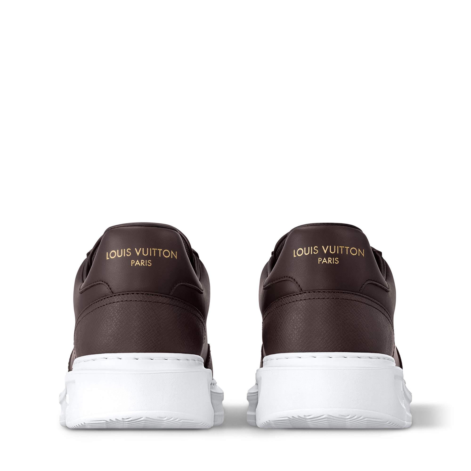  슈즈 스니커즈 비버리 힐스 스니커즈 | 루이비통 공식 온라인 스토어® (크게 보기)
