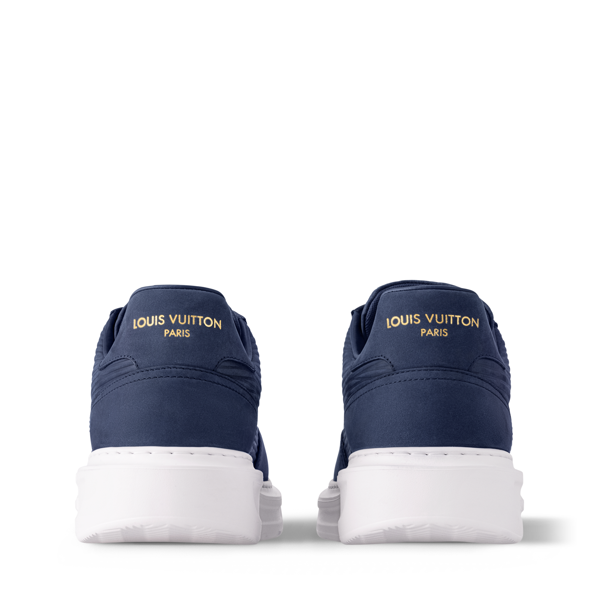  슈즈 스니커즈 비버리 힐스 스니커즈 | 루이비통 공식 온라인 스토어® (크게 보기)