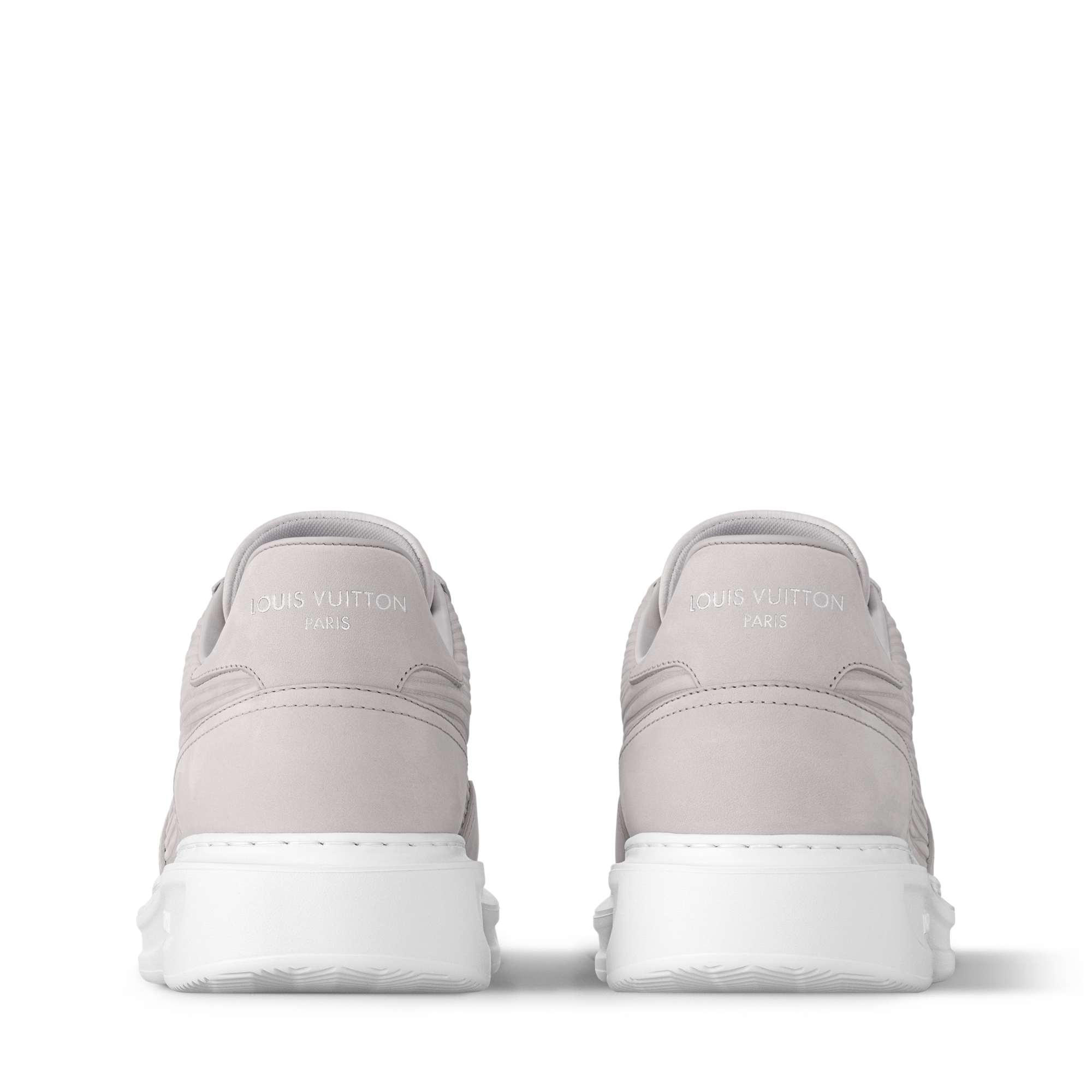  슈즈 스니커즈 비버리 힐스 스니커즈 | 루이비통 공식 온라인 스토어® (크게 보기)