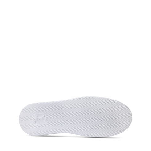 슈즈 스니커즈 비버리 힐스 스니커즈 | 루이비통 공식 온라인 스토어® (크게 보기)