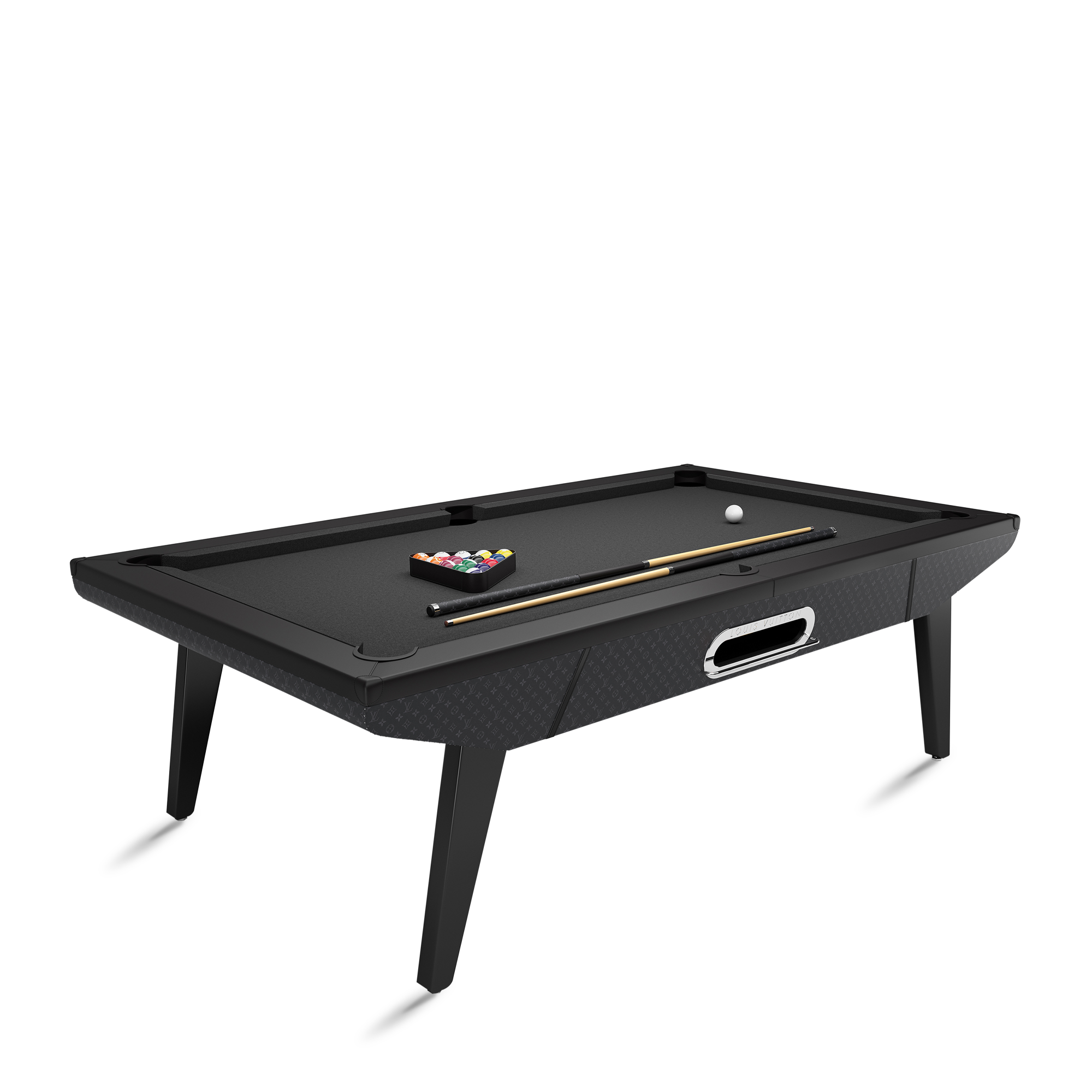 모노그램 이클립스 스포츠 & 게임 } 빌리어드 캔버스 GM | 루이비통 공식 온라인 스토어® (크게 보기)