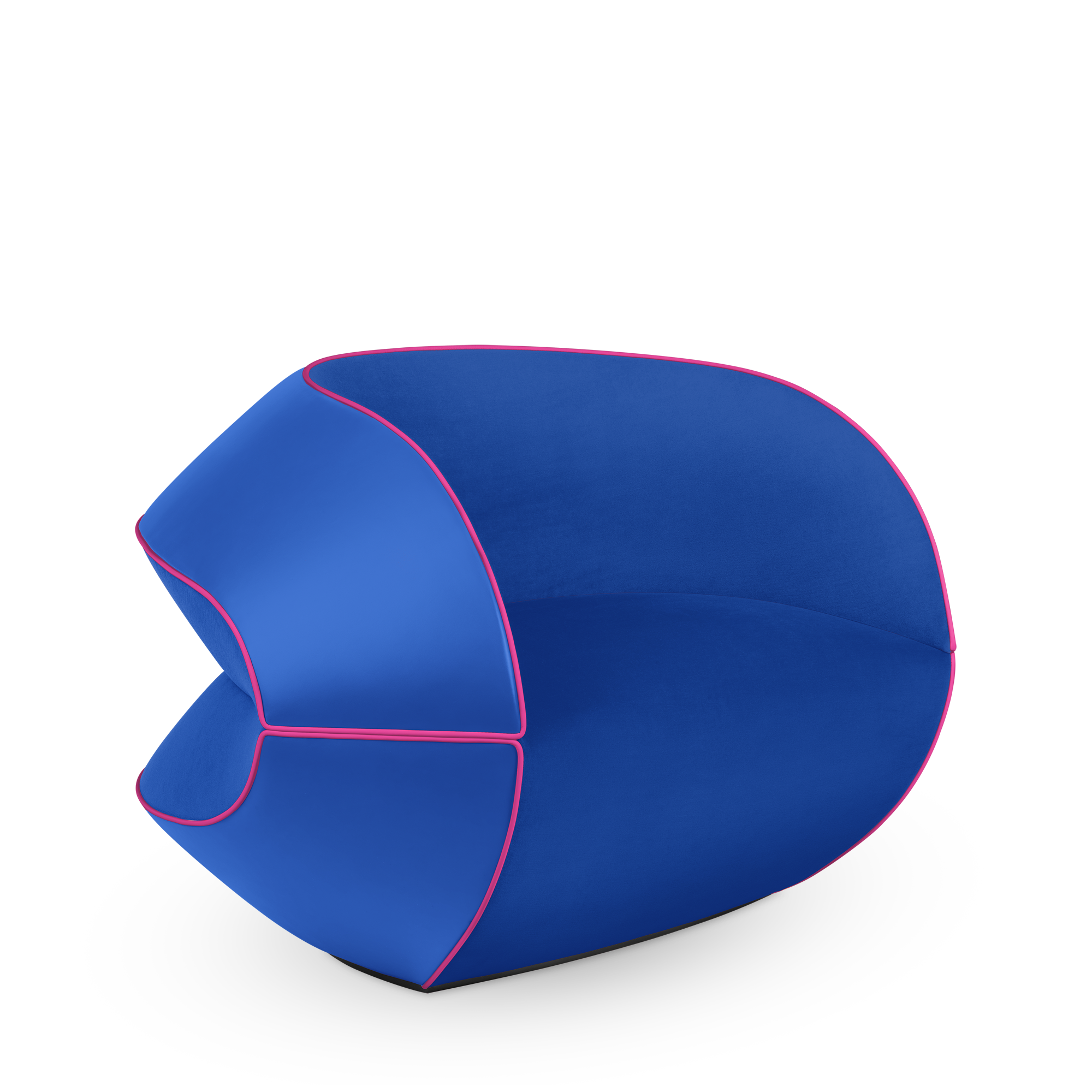 Electric Blue (현재 재고 없음)