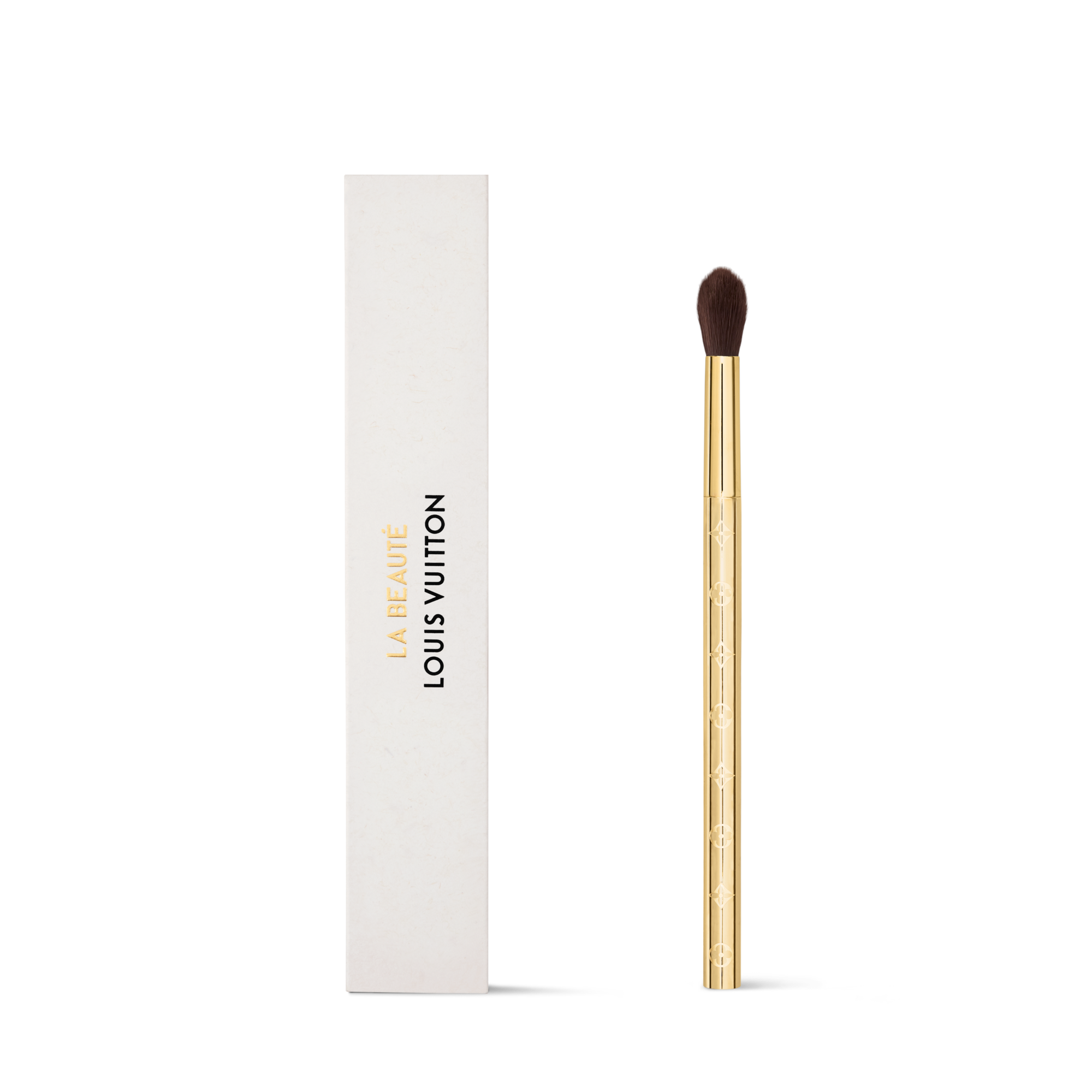  뷰티 액세서리 } 블렌딩 브러쉬 | 루이비통 공식 온라인 스토어® (크게 보기)