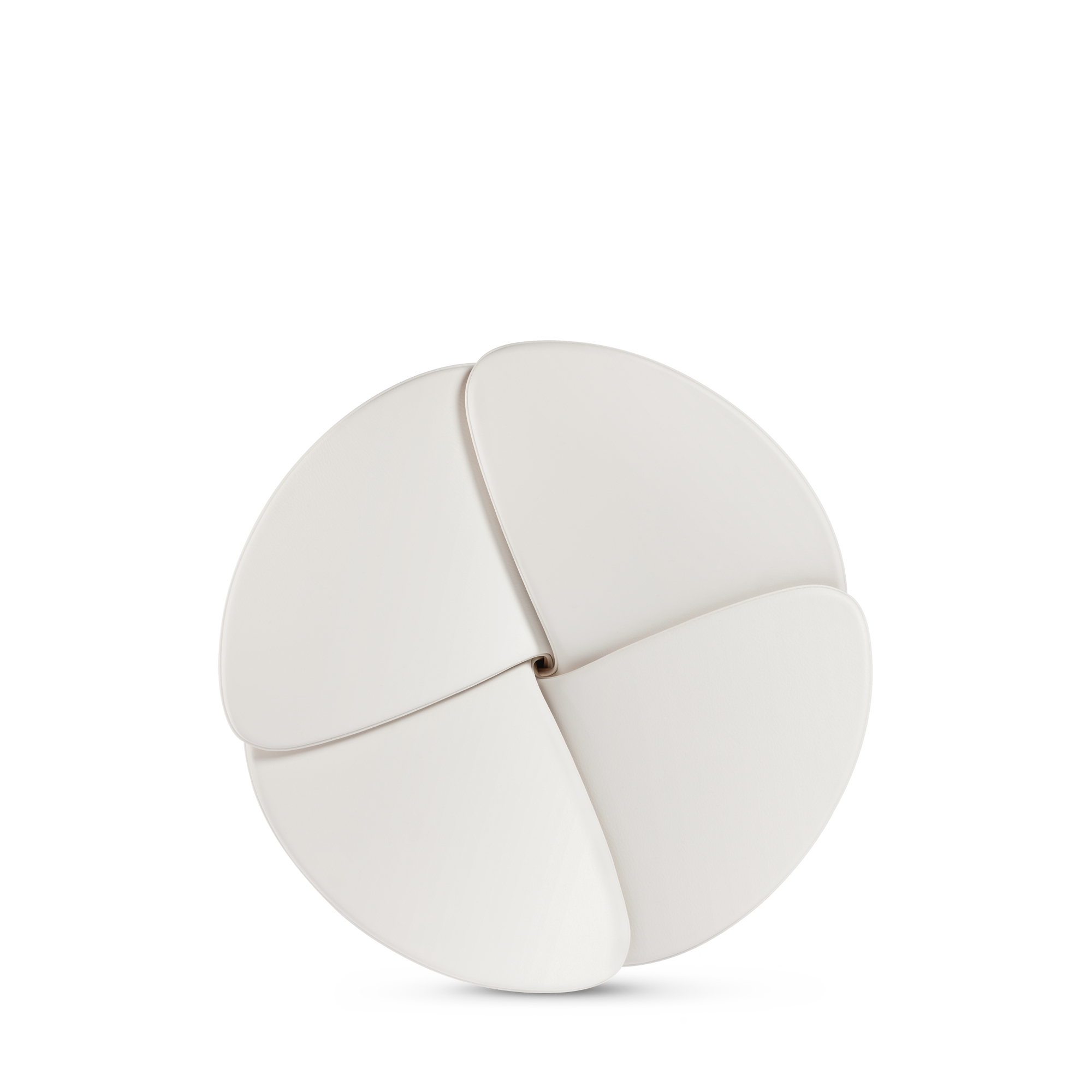 Ash Wood 홈 & 아트 오브 다이닝 가구 블러썸 스툴 - 토쿠진 요시오카 | 루이비통 공식 온라인 스토어® (크게 보기)