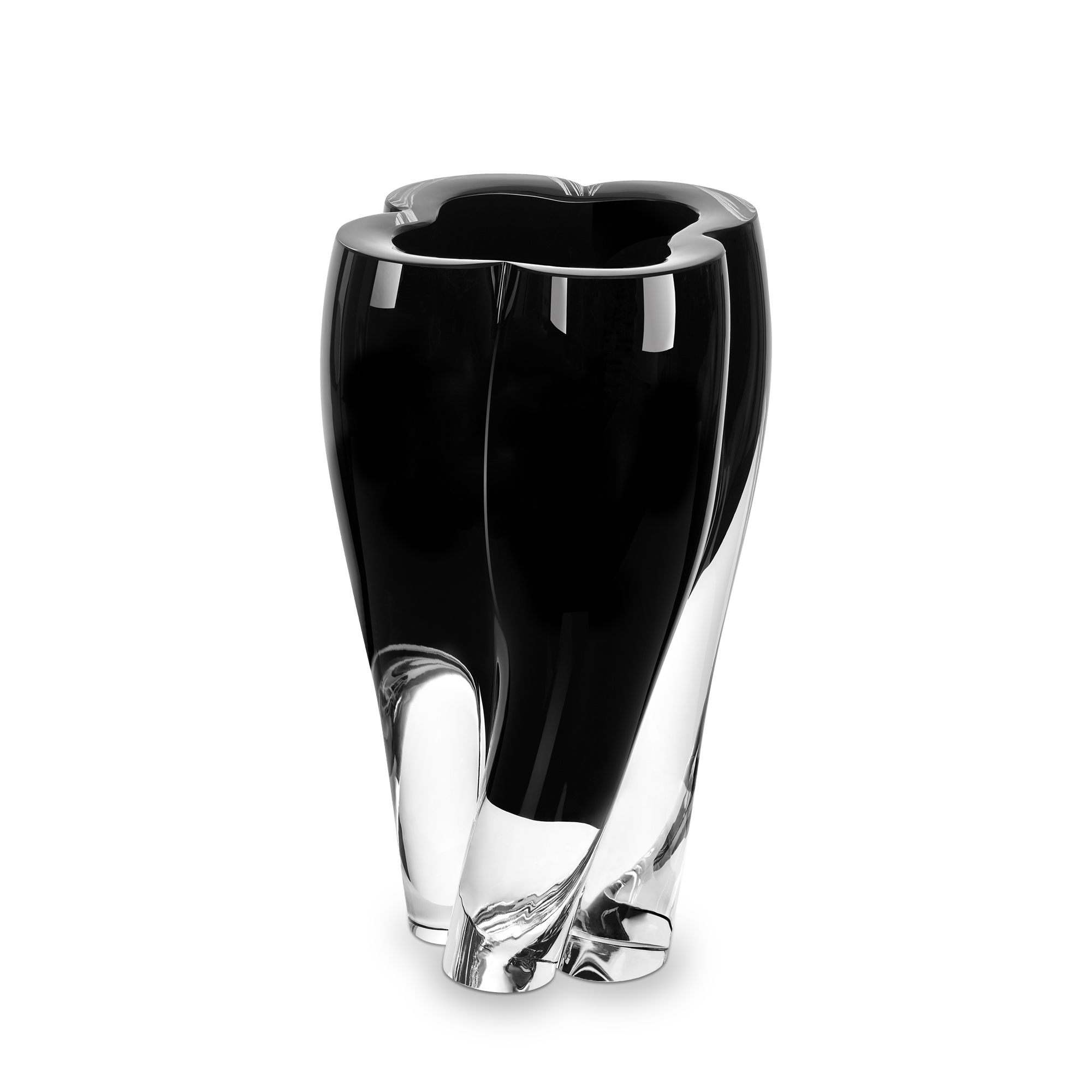  홈 & 아트 오브 다이닝 데코 오브제 블라썸 화병 - 요시오카 도쿠진 | 루이비통 공식 온라인 스토어® (크게 보기)