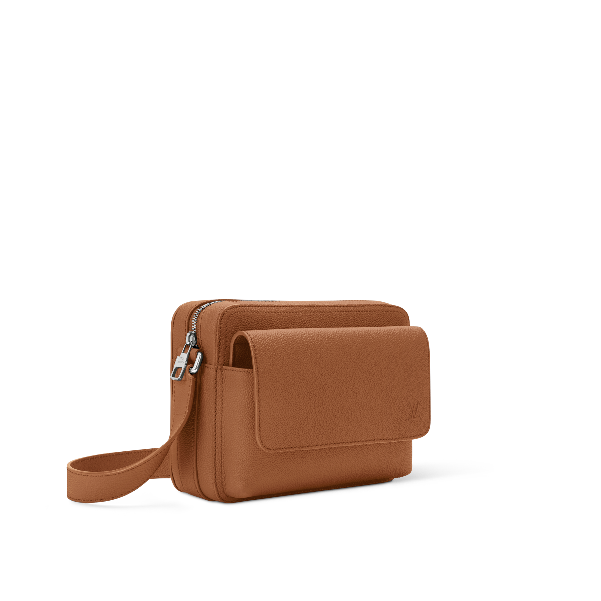 LV Aerogram 남성 가방 신제품 보딩 메신저 | 루이비통 공식 온라인 스토어® (크게 보기)